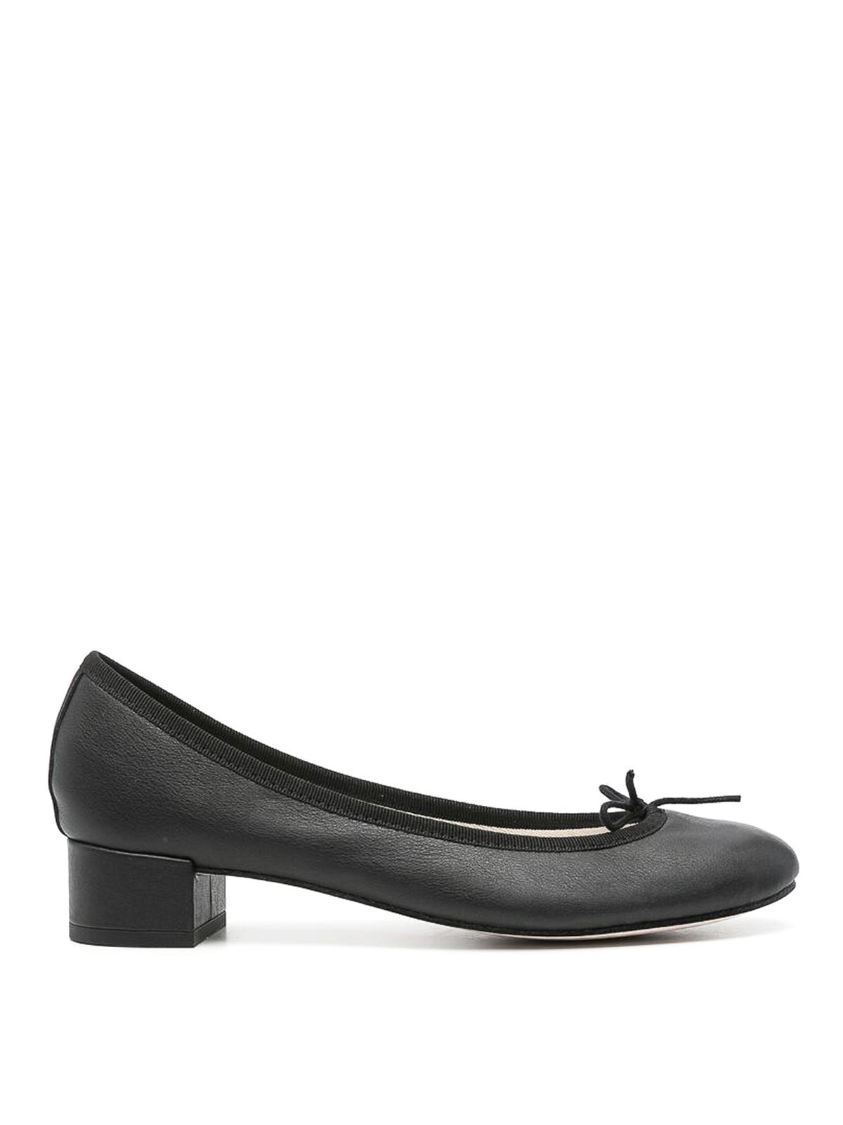 Flats V511VECAMILLE410 (repetto / パンプス・ハイヒール ) | repetto (レペット)