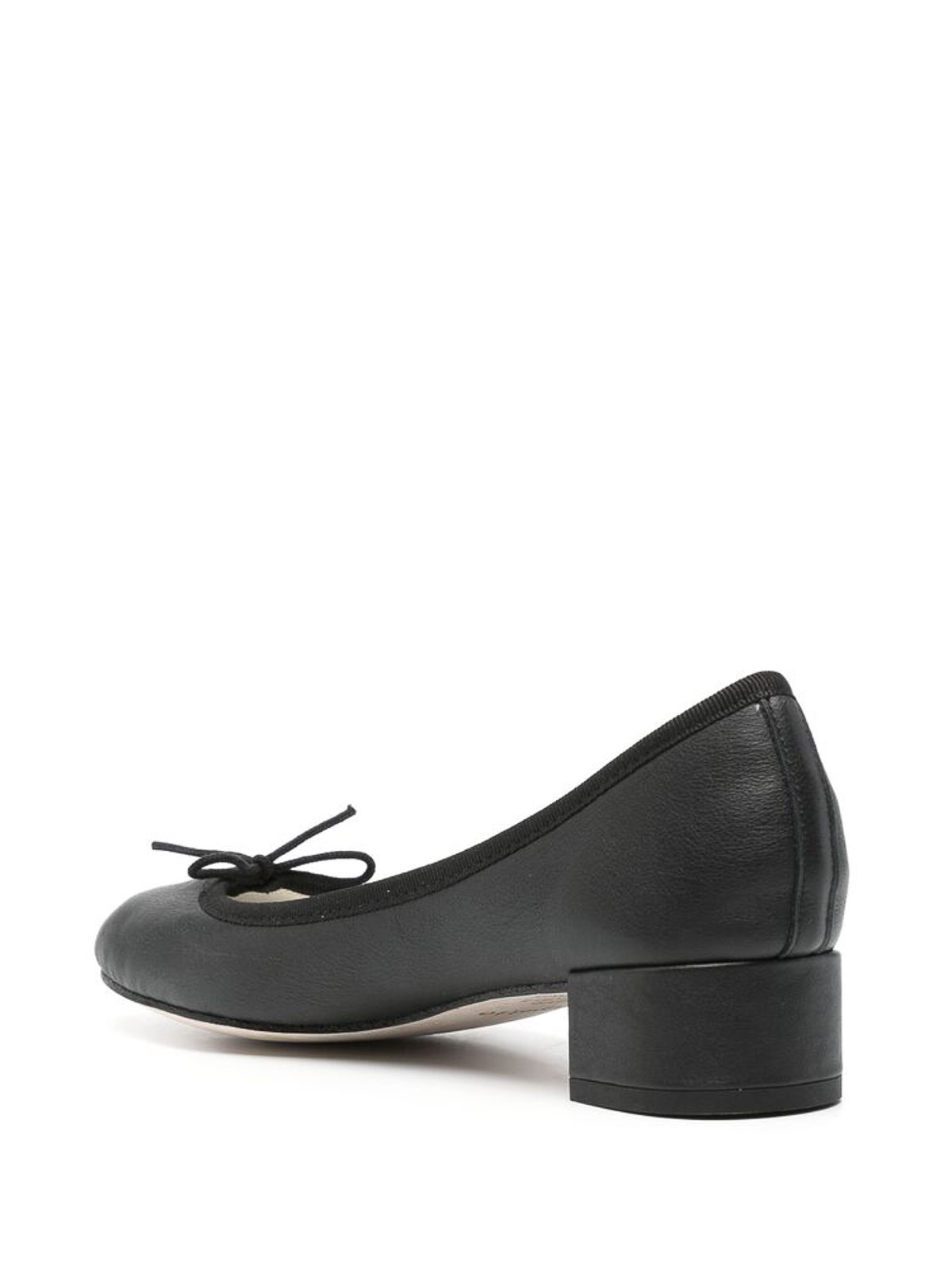 Flats V511VECAMILLE410 (repetto / パンプス・ハイヒール ) | repetto (レペット)(2)