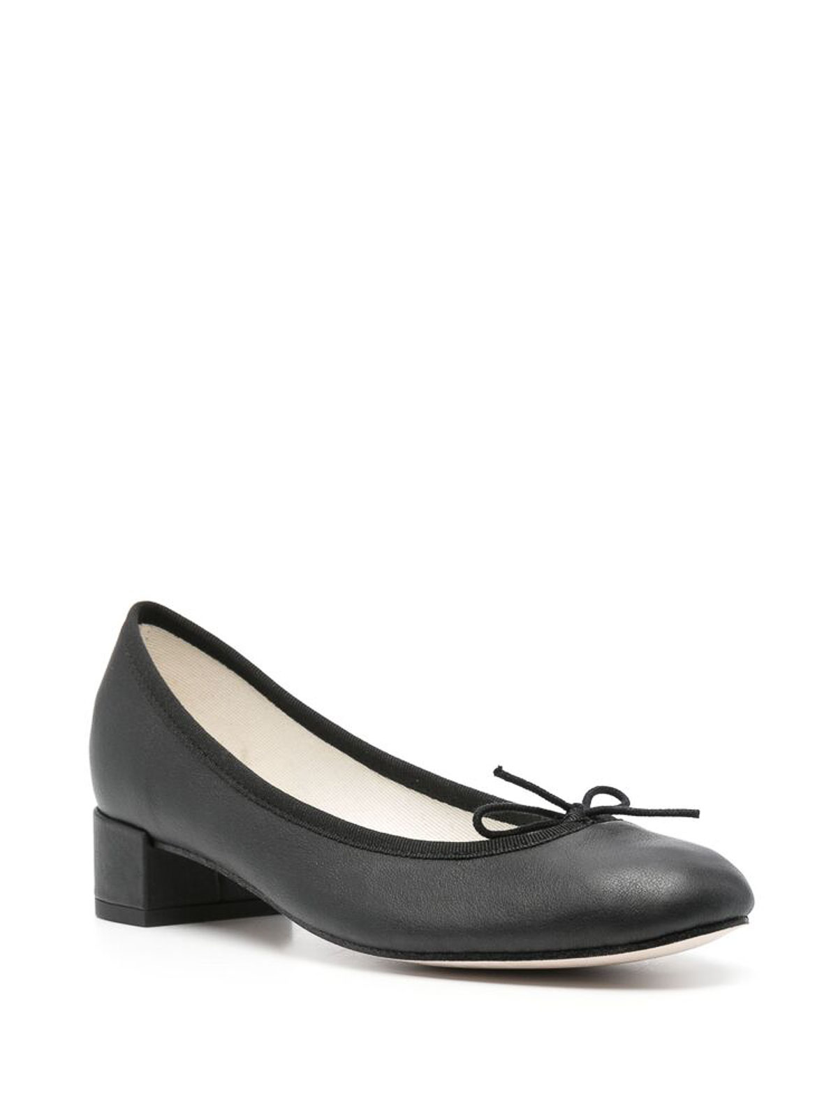 Flats V511VECAMILLE410 (repetto / パンプス・ハイヒール ) | repetto (レペット)(3)