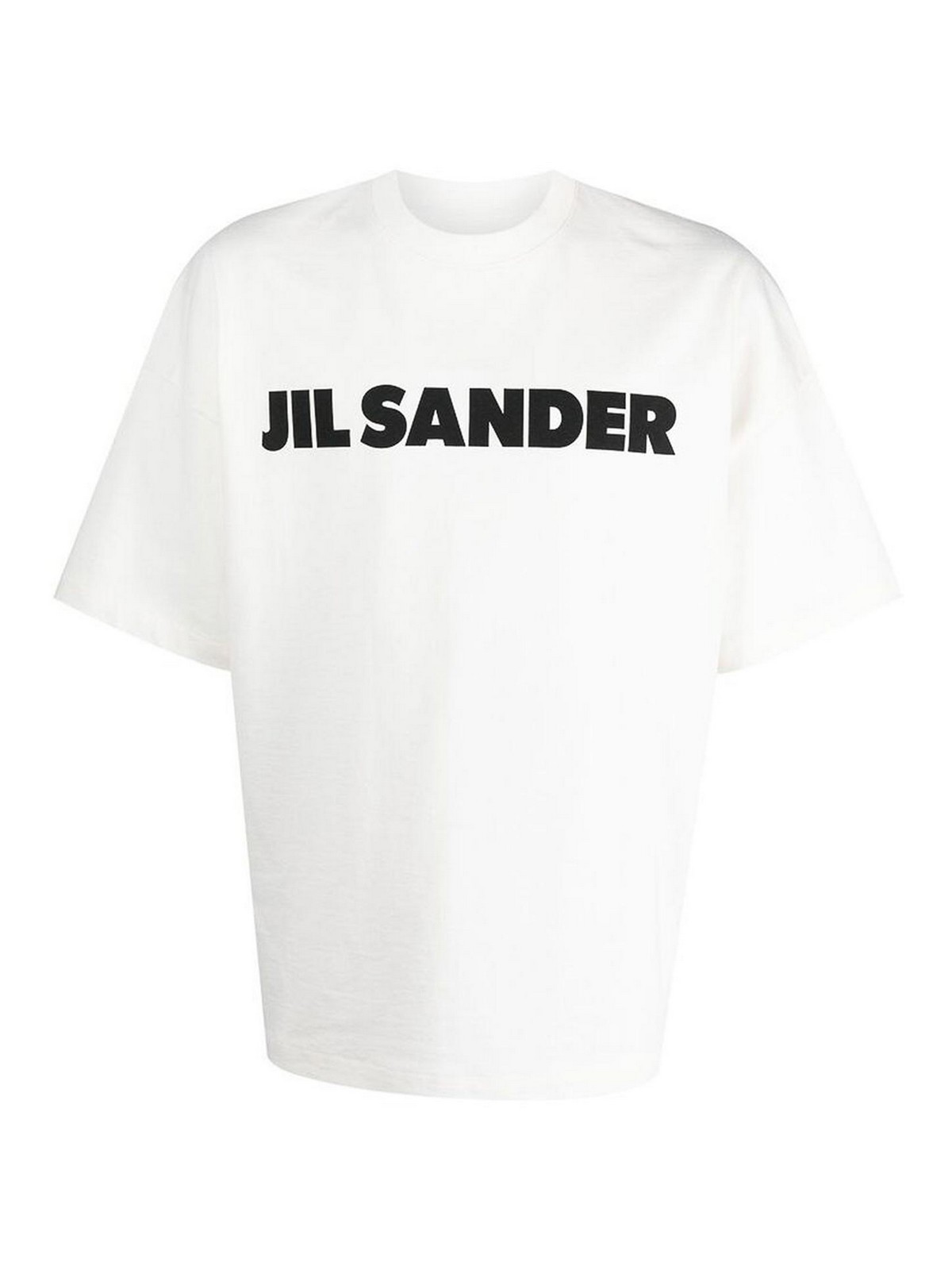 T-Shirt J45148J21GC0001102 (Jil Sander / Tシャツ・カットソー ) | Jil Sander (ジルサンダー)