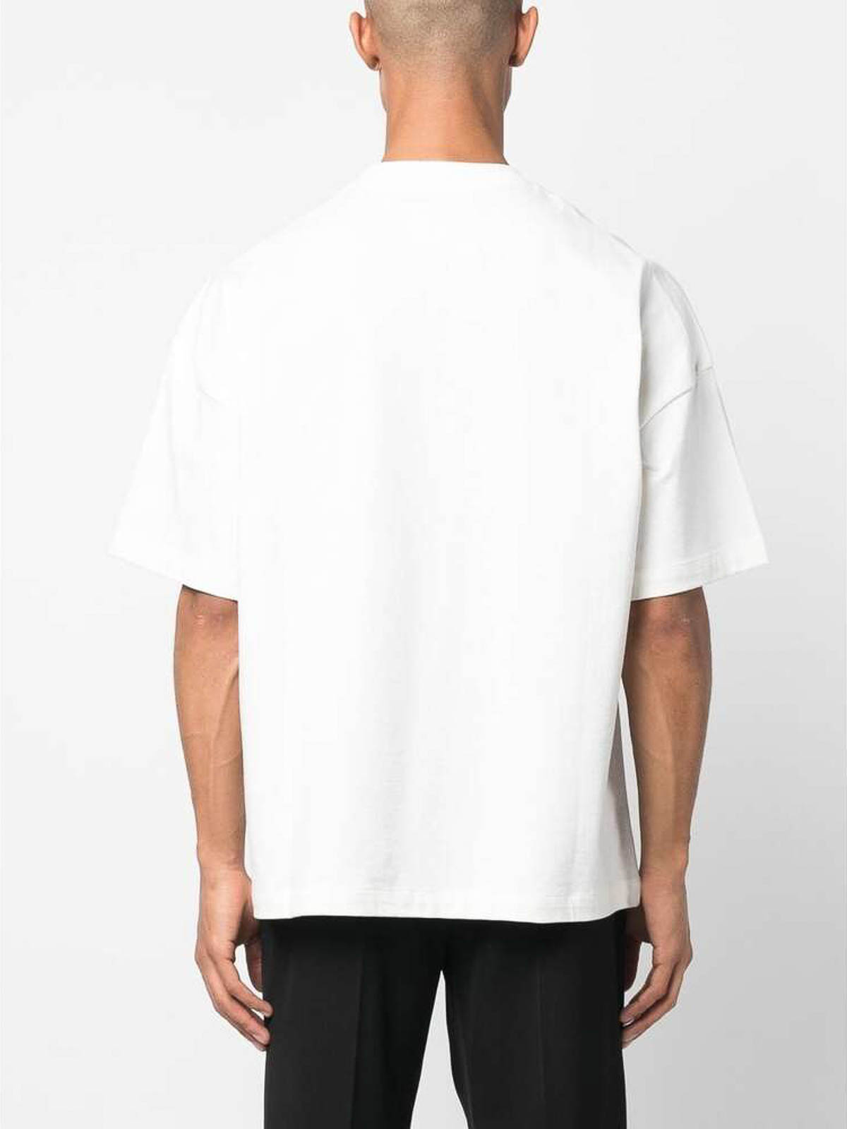 T-Shirt J45148J21GC0001102 (Jil Sander / Tシャツ・カットソー ) | Jil Sander (ジルサンダー)(3)