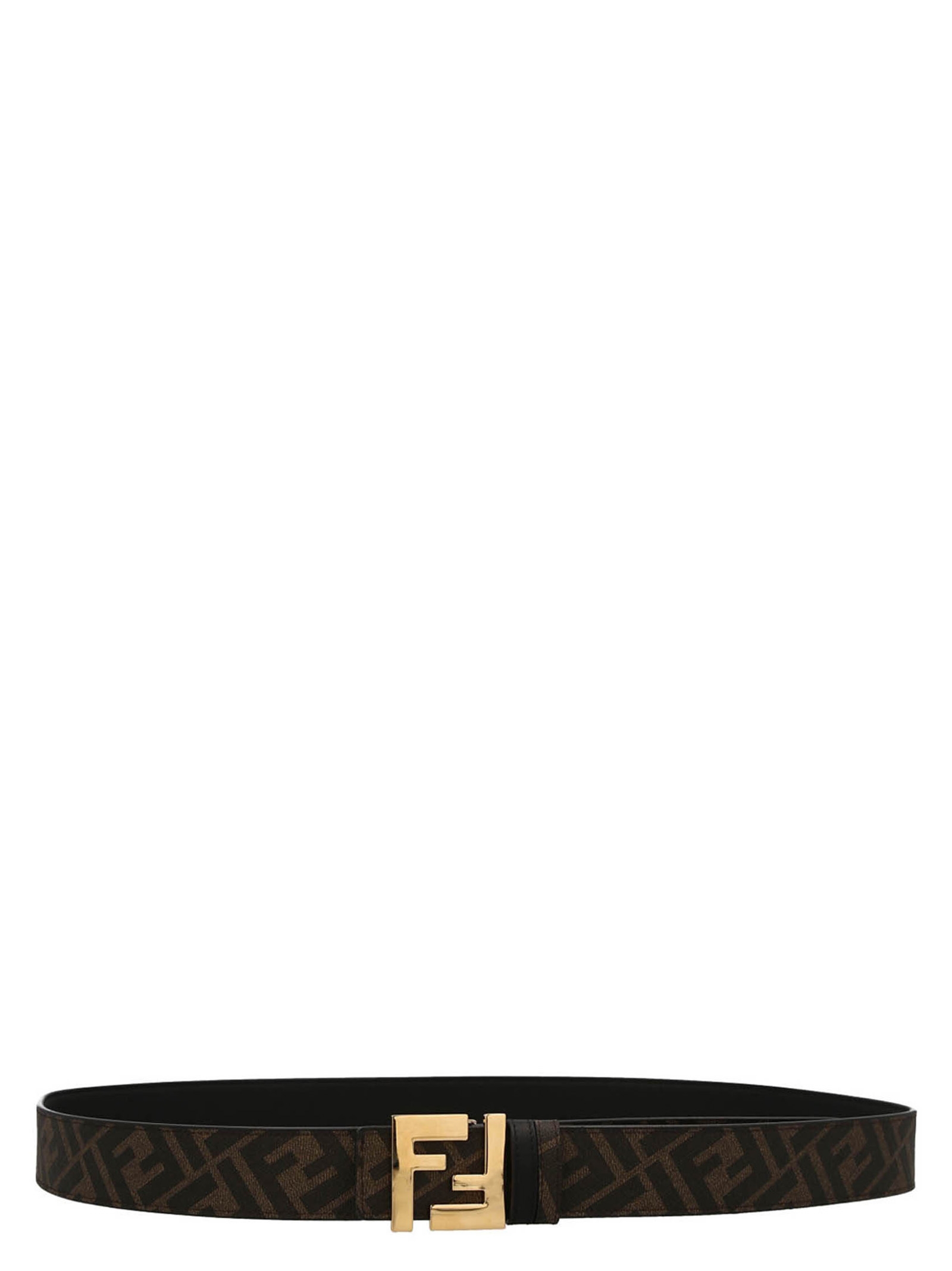 'FF Squared' reversible belt 7C0424AGR9F18I0 (FENDI / ベルト・サスペンダー ) | FENDI (フェンディ)(1)