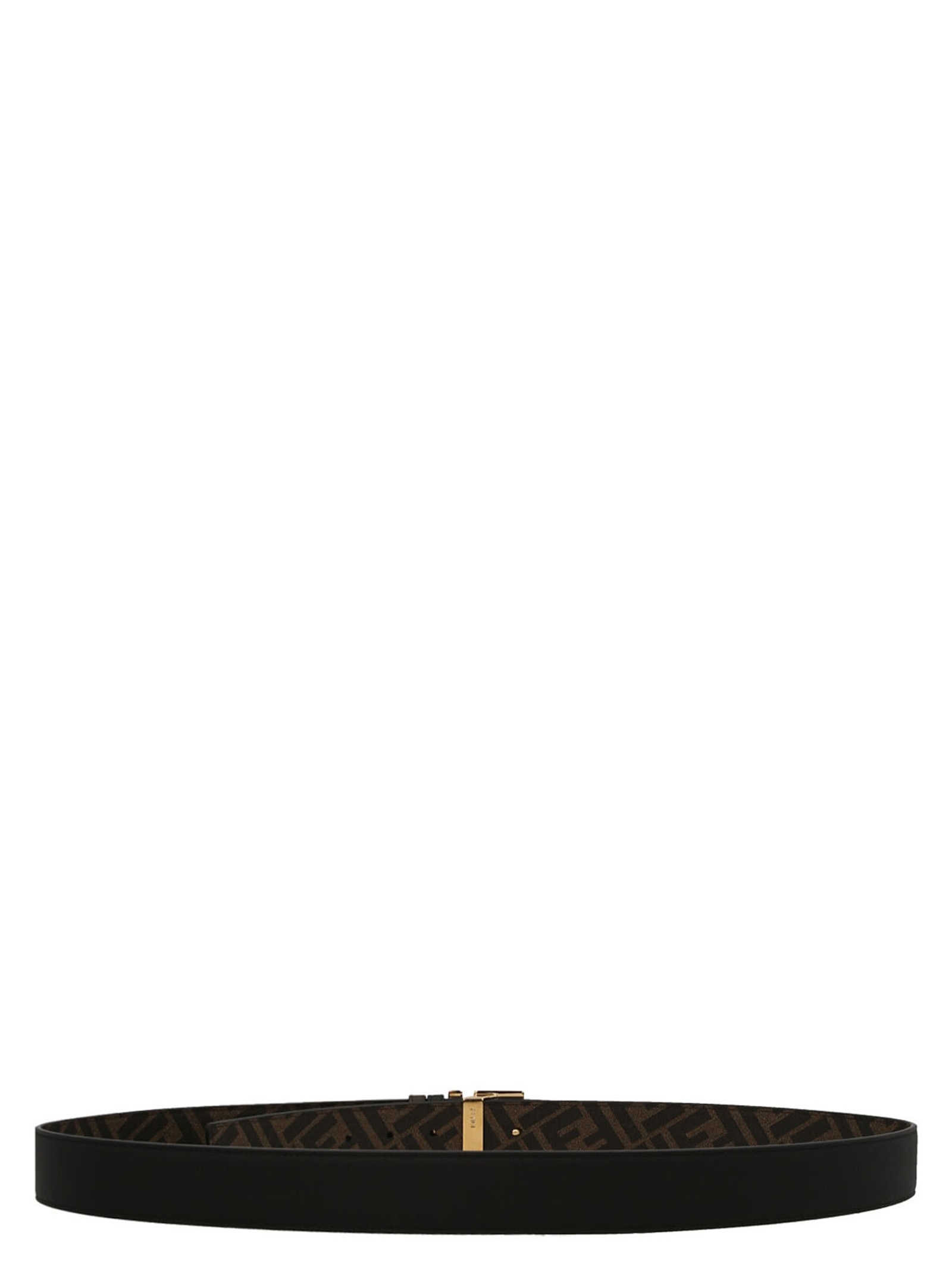 'FF Squared' reversible belt 7C0424AGR9F18I0 (FENDI / ベルト・サスペンダー ) | FENDI (フェンディ)(2)
