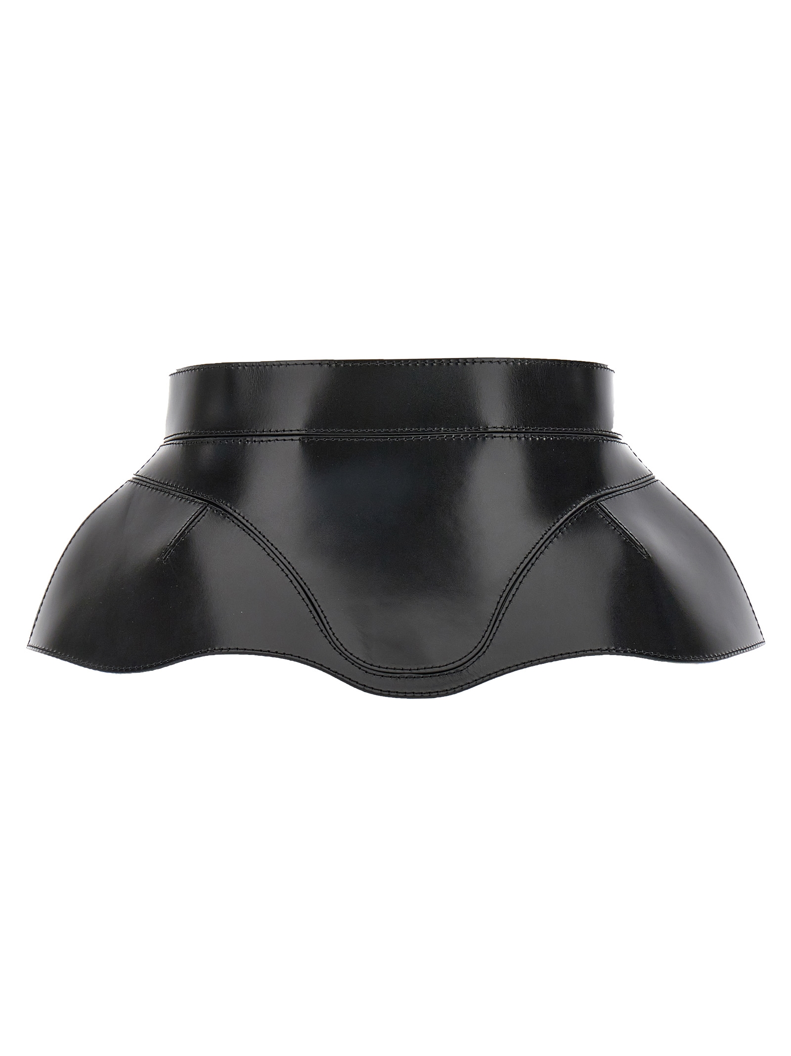 Corset belt 747123Q5ALE1000 (Alexander McQUEEN / ベルト・サスペンダー ) | Alexander McQUEEN (アレキサンダー・マックイーン)