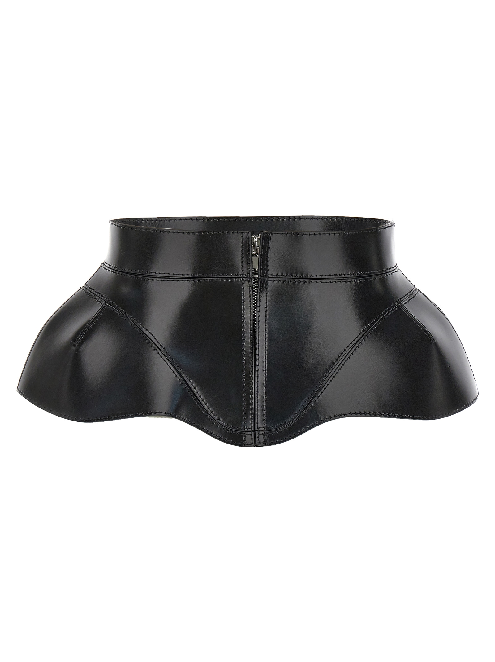 Corset belt 747123Q5ALE1000 (Alexander McQUEEN / ベルト・サスペンダー ) | Alexander McQUEEN (アレキサンダー・マックイーン)(1)