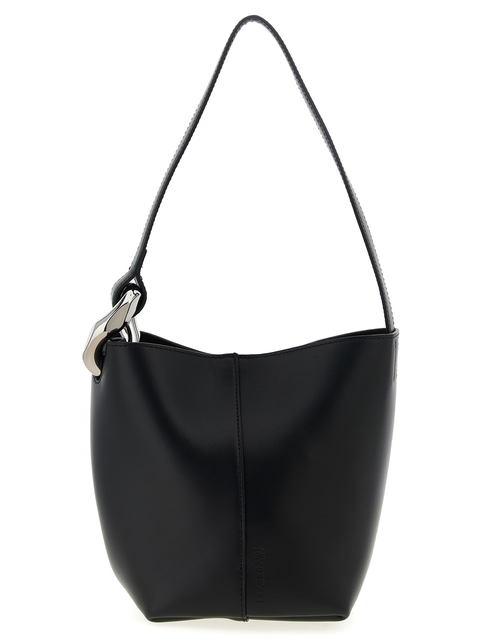 'The JWA Small Corner Bucket' shoulder bag HB0741LA0232999 (JW Anderson / ハンドバッグ・ショルダーバッグ ) | JW Anderson (ジェイダブリュー アンダーソン)