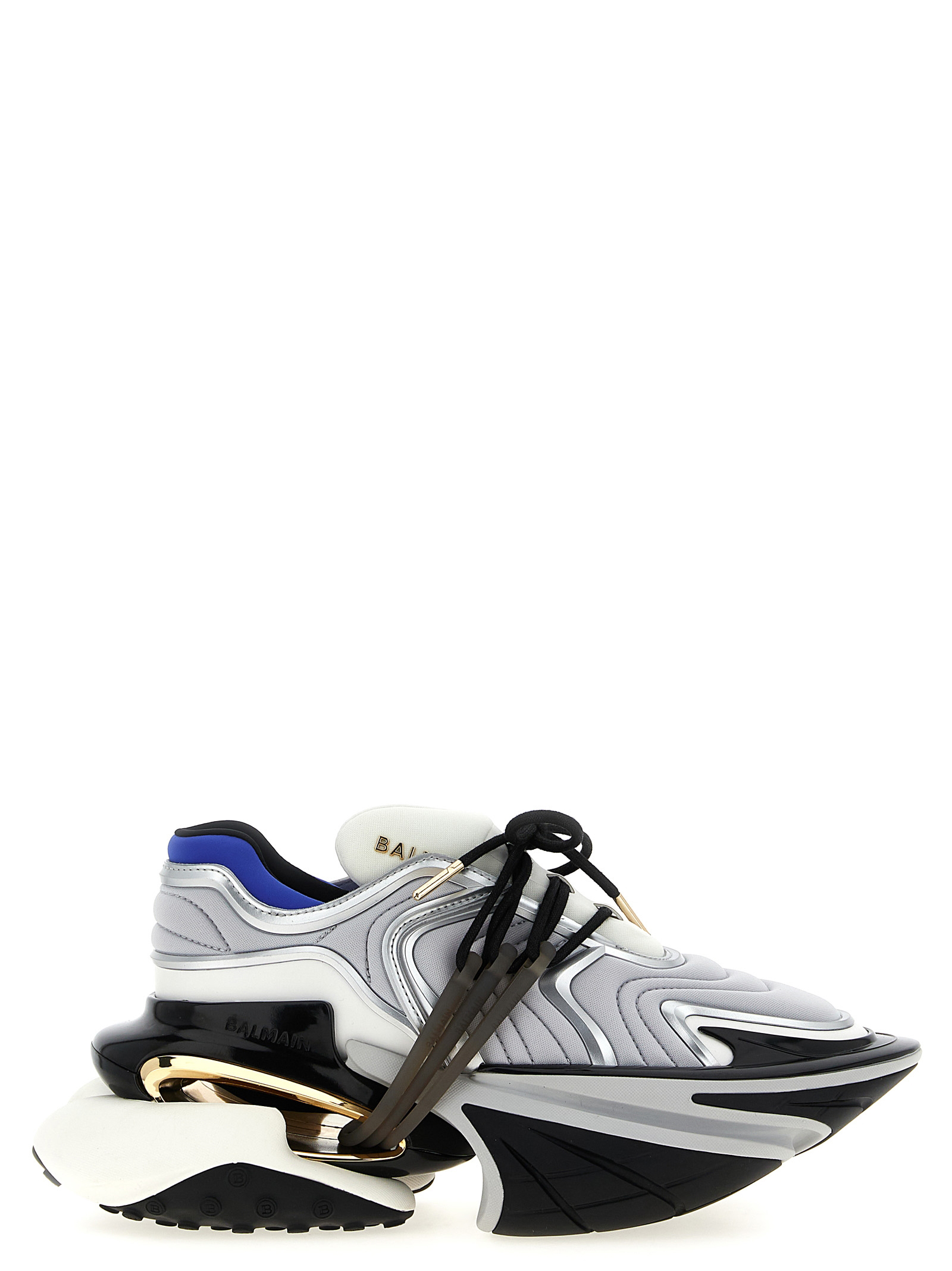 'Unicorn Wave' sneakers FM1VI362KNGBSN0 (Balmain / スニーカー ) | Balmain (バルマン)