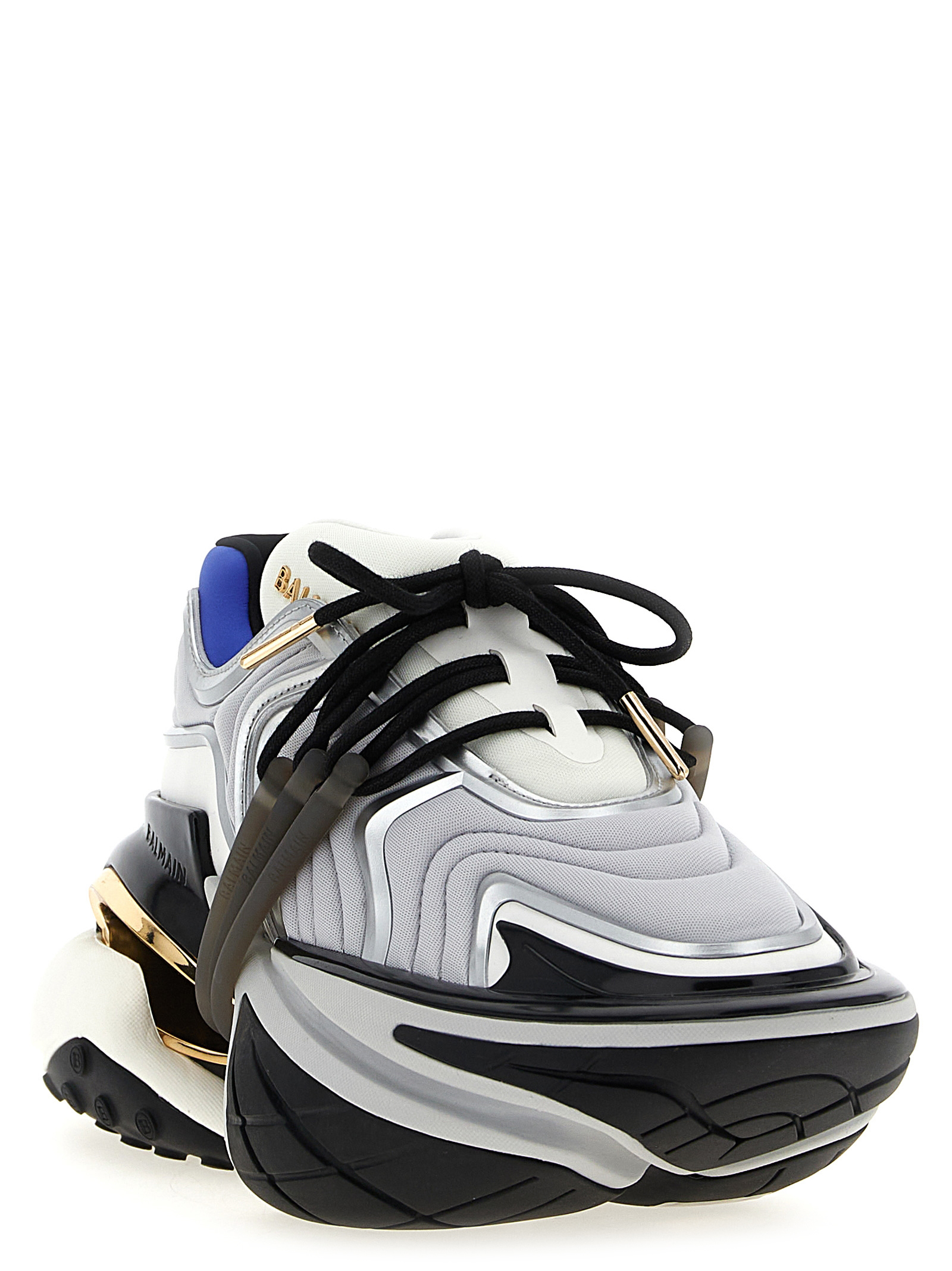 'Unicorn Wave' sneakers FM1VI362KNGBSN0 (Balmain / スニーカー ) | Balmain (バルマン)(1)