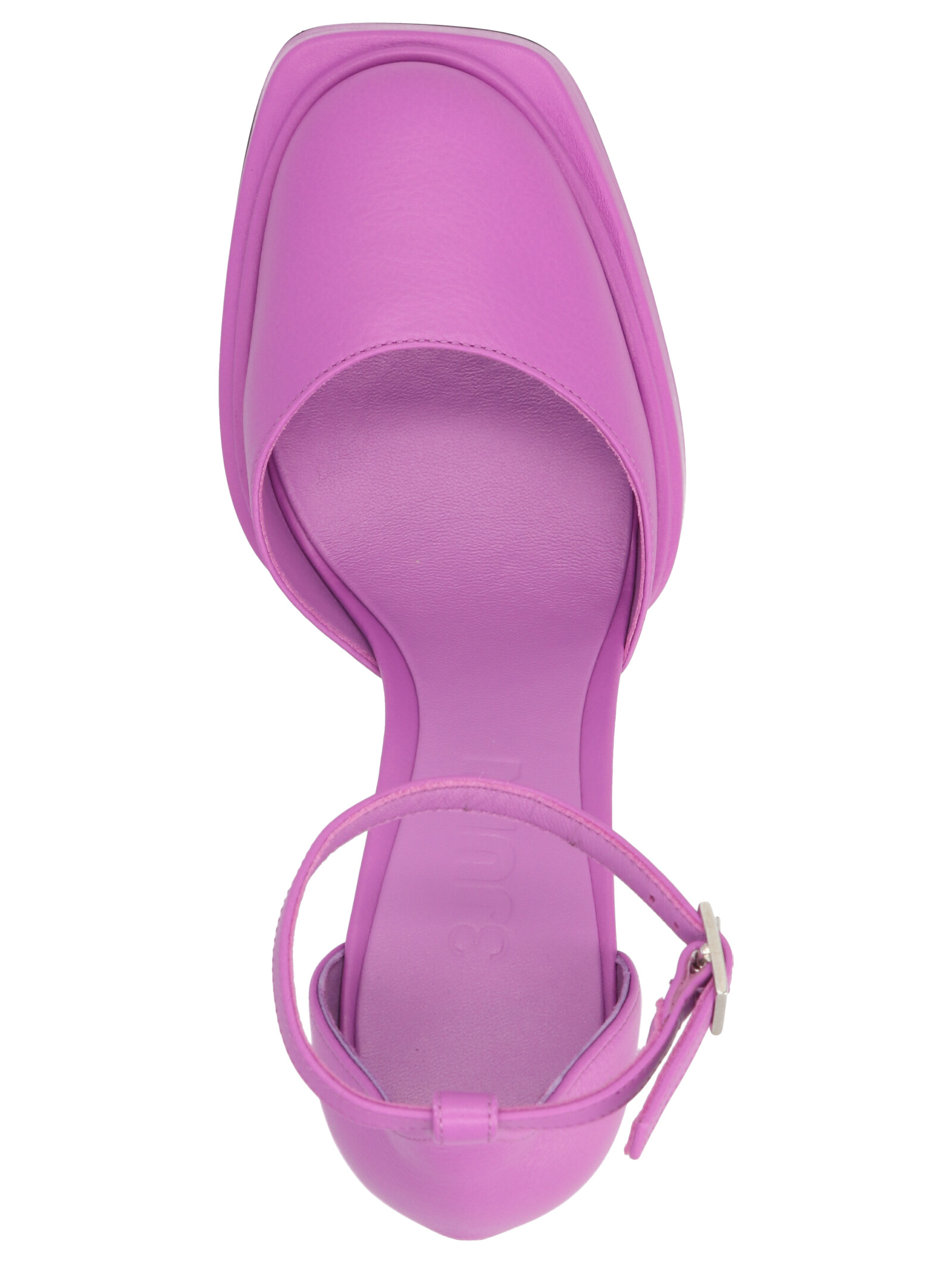 'Ambra’ pumps 323W5001O0657358ASHAMETHYST (3JUIN / パンプス・ハイヒール ) | 3JUIN (3ジュイン)(2)
