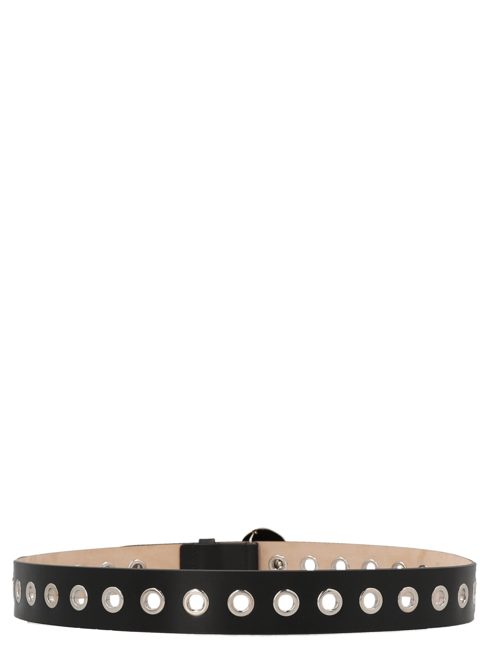 Cintura '3D Skull' 7047341AALV1000 (Alexander McQUEEN / ベルト・サスペンダー ) | Alexander McQUEEN (アレキサンダー・マックイーン)(1)