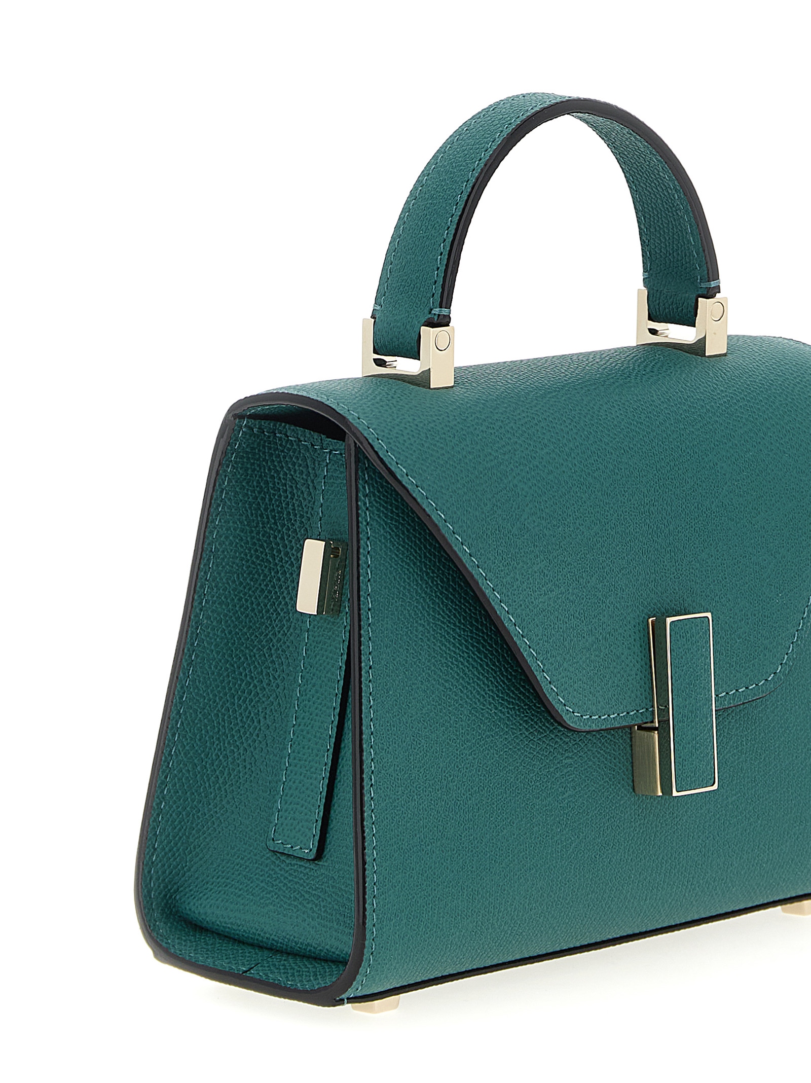 Micro 'Iside' crossbody bag WBES0022028LOC99VG (VALEXTRA / ハンドバッグ・ショルダーバッグ ) | VALEXTRA (ヴァレクストラ)(2)