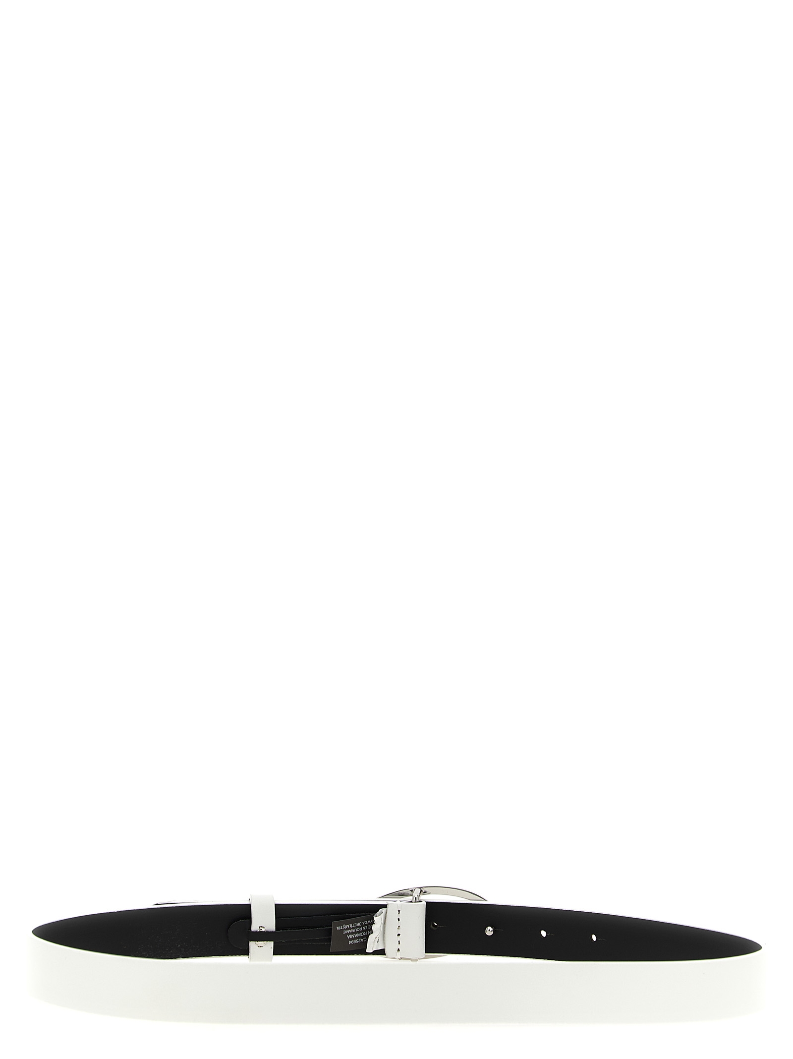 'B-1dr 25' belt X09716P1245T1003 (Diesel / ベルト・サスペンダー ) | Diesel (ディーゼル)(1)