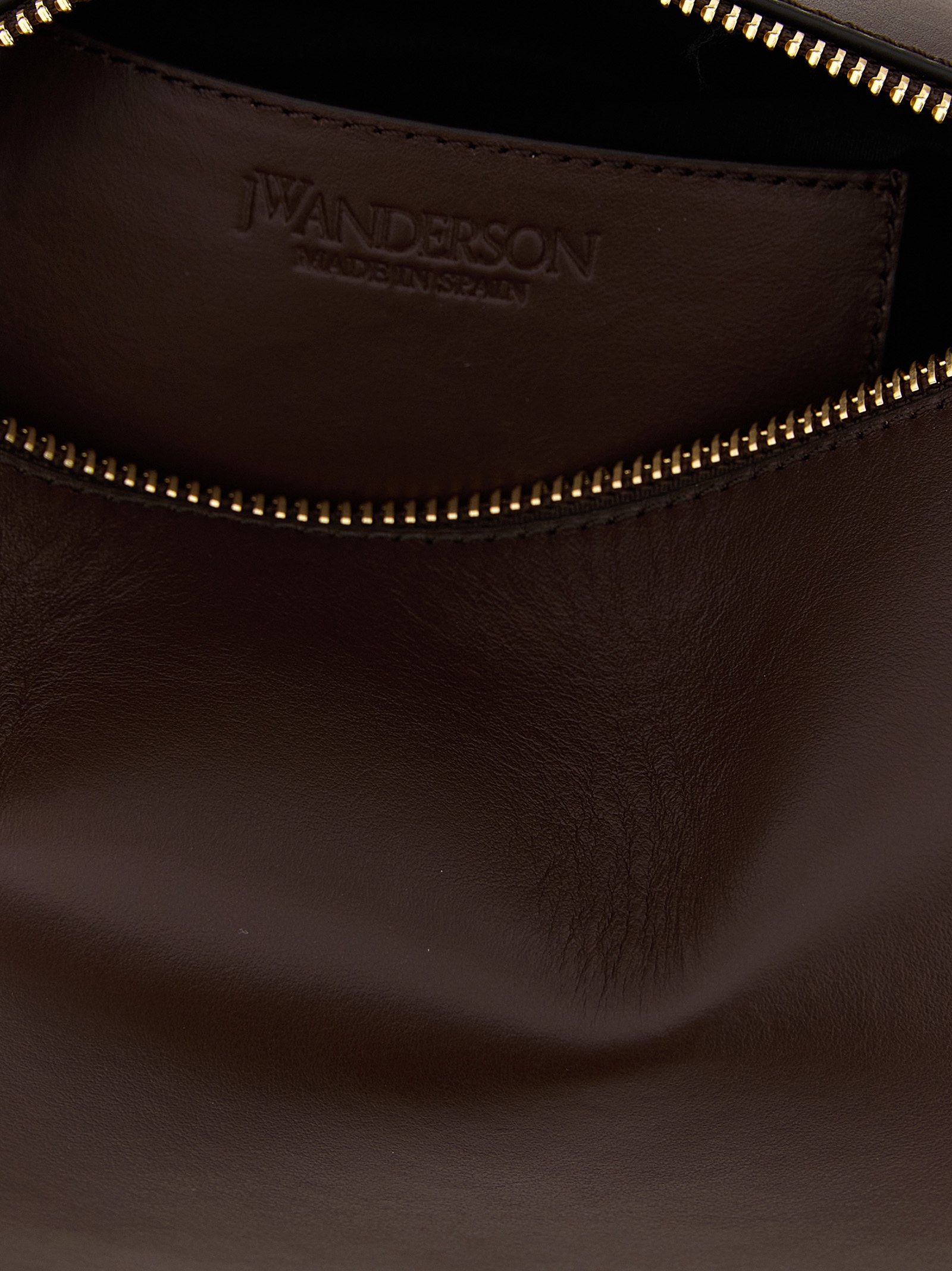 'The JWA Small Corner Bag' handbag HB0758LA0232631 (JW Anderson / ハンドバッグ・ショルダーバッグ ) | JW Anderson (ジェイダブリュー アンダーソン)(3)
