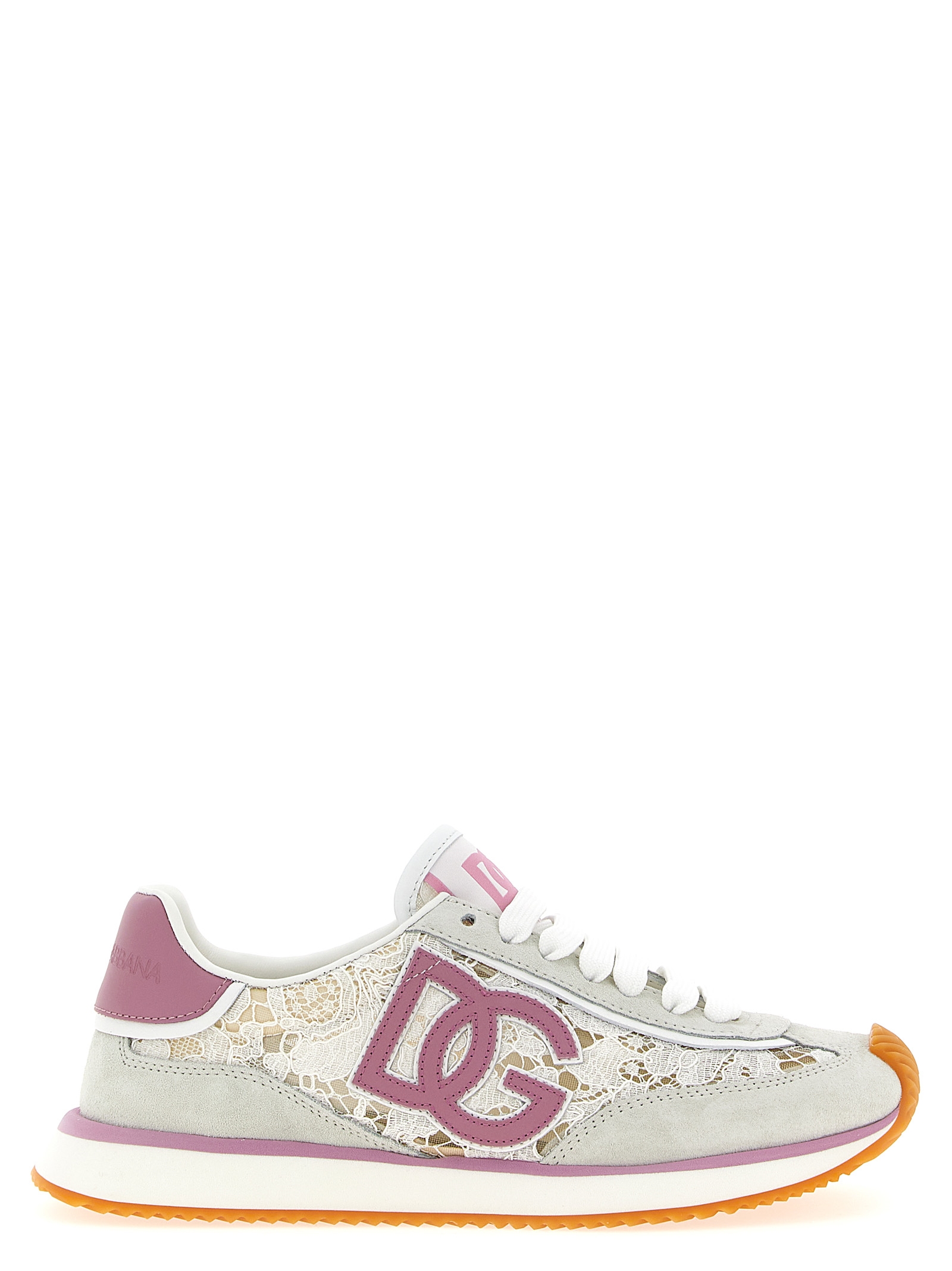 'DG Cushion' sneakers CK2340A9AC287587 (Dolce & Gabbana / スニーカー ) | Dolce & Gabbana (ドルチェガッバーナ)