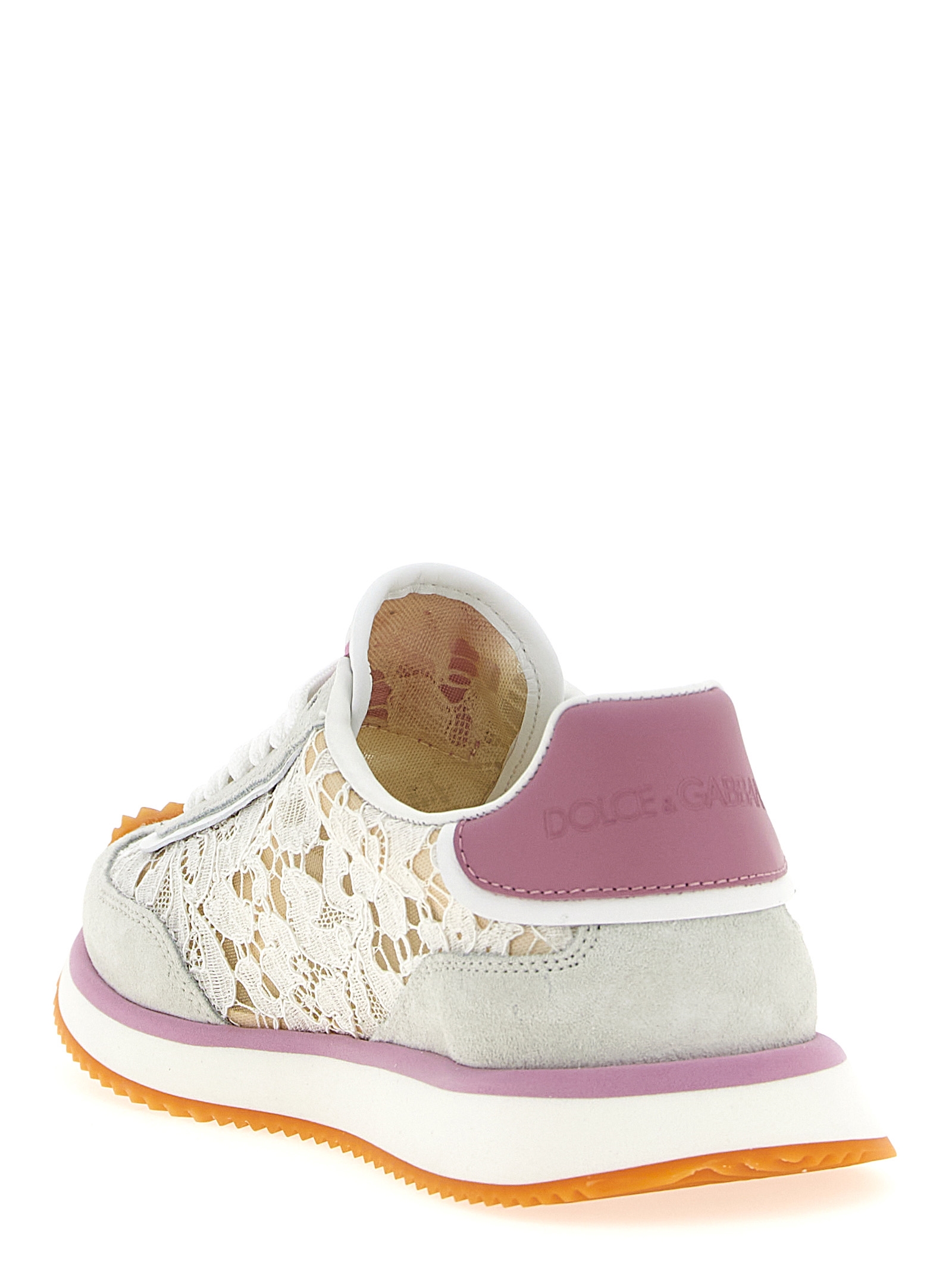 'DG Cushion' sneakers CK2340A9AC287587 (Dolce & Gabbana / スニーカー ) | Dolce & Gabbana (ドルチェガッバーナ)(2)