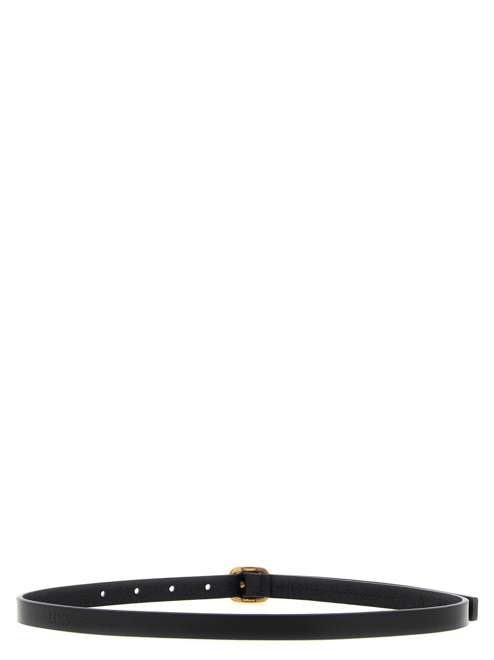 'Rounded' belt E619Z16X181100 (LOEWE / ベルト・サスペンダー ) | LOEWE (ロエベ)(1)