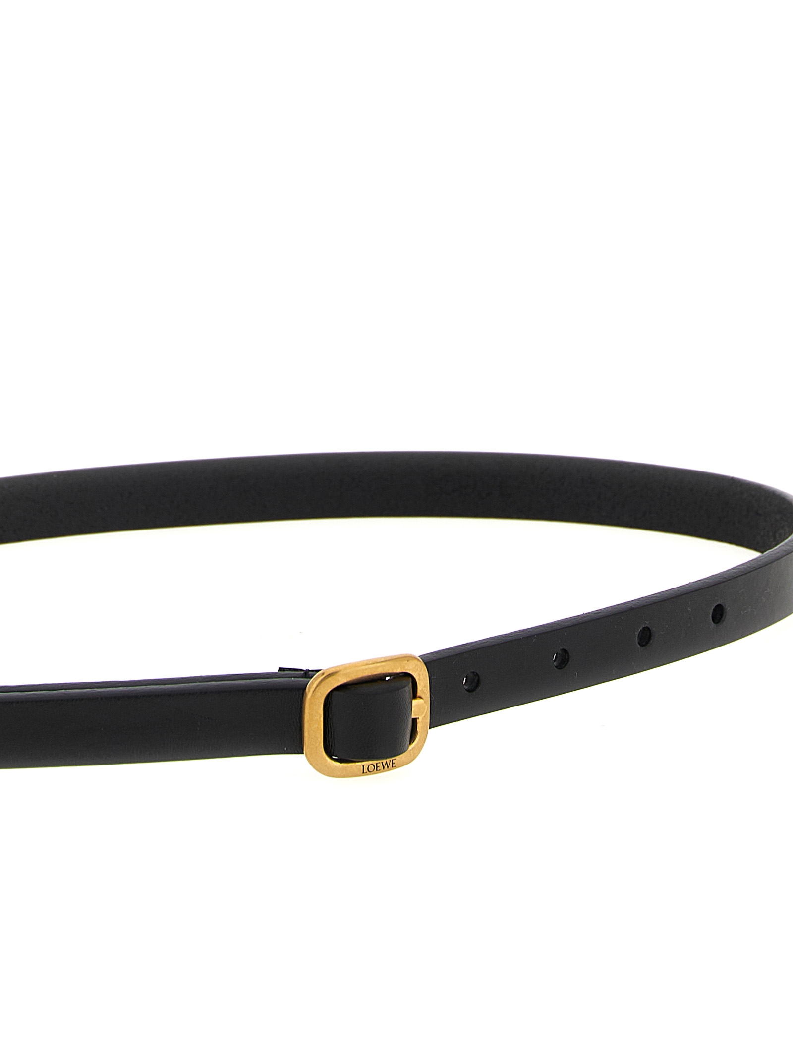 'Rounded' belt E619Z16X181100 (LOEWE / ベルト・サスペンダー ) | LOEWE (ロエベ)(2)