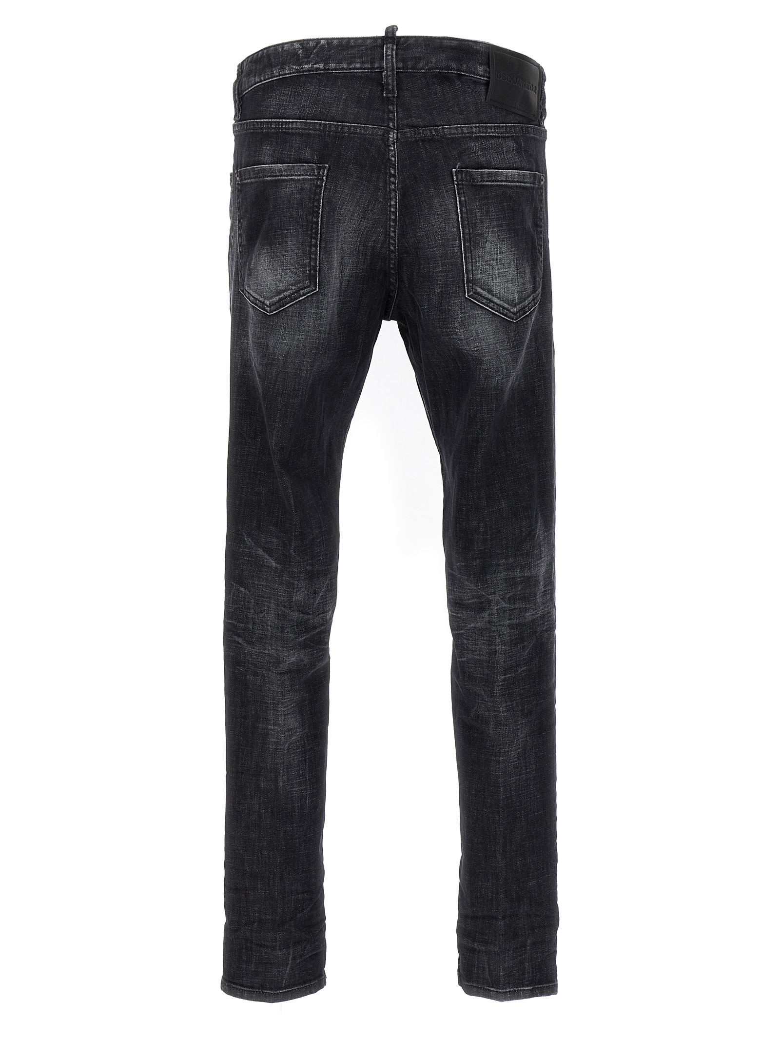 'Cool Guy' jeans S74LB1724S30357900 (Dsquared2 / ジーンズ ) | Dsquared2 (ディースクエアード)(1)
