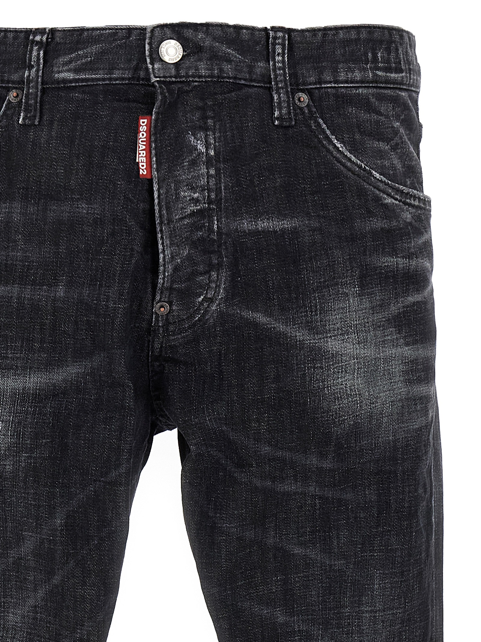 'Cool Guy' jeans S74LB1724S30357900 (Dsquared2 / ジーンズ ) | Dsquared2 (ディースクエアード)(2)