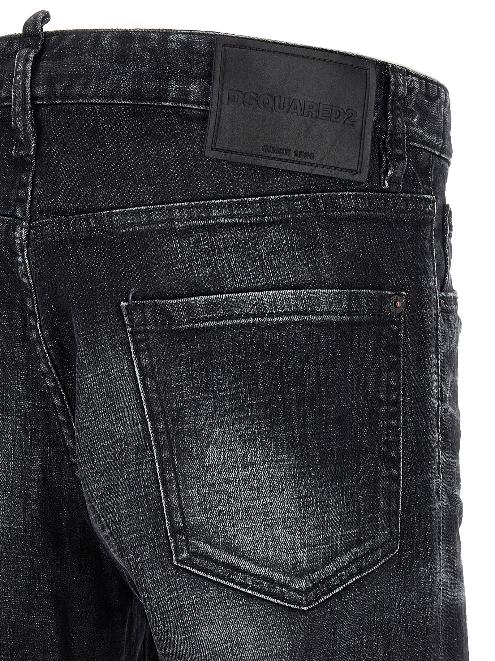 'Cool Guy' jeans S74LB1724S30357900 (Dsquared2 / ジーンズ ) | Dsquared2 (ディースクエアード)(3)