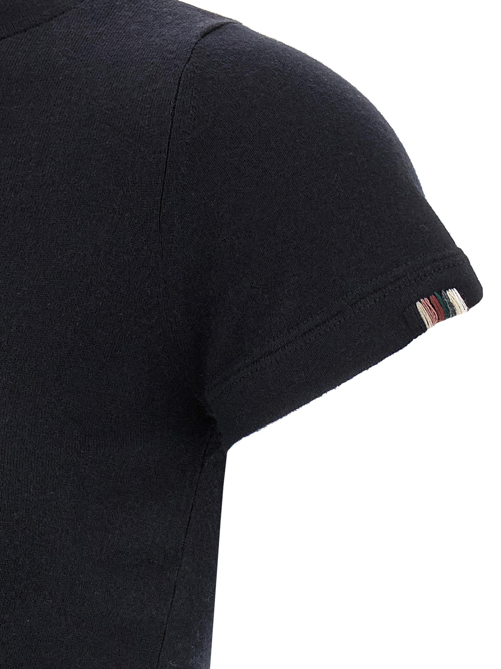 'N.292 America' sweater N292AMERICANAVY (extreme cashmere / Tシャツ・カットソー ) | extreme cashmere (エクストリーム カシミヤ)(3)