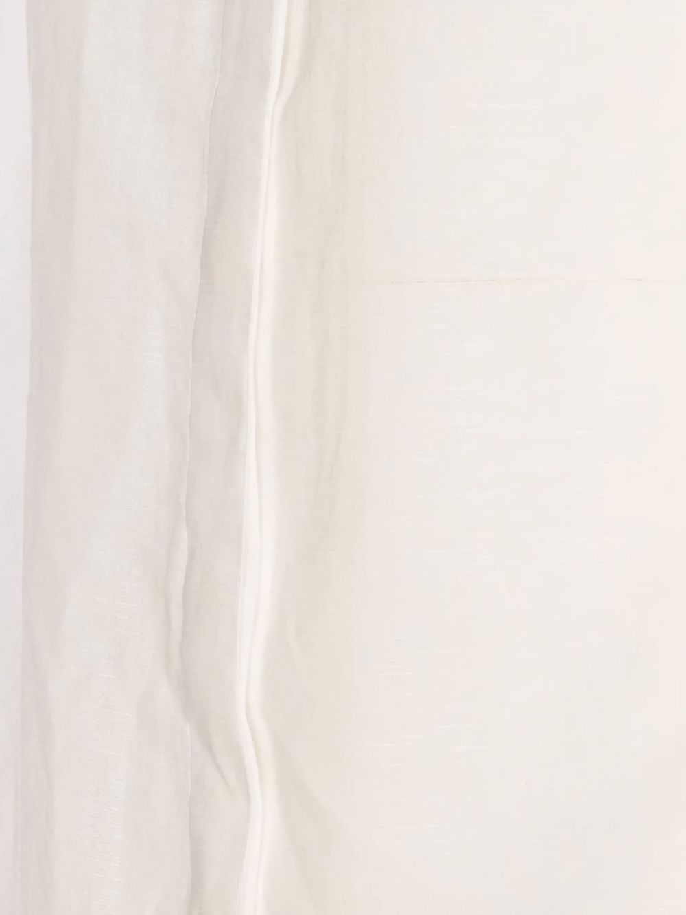 Alaia Shirts White AA9C0988W069B000 (ALAIA / シャツ・ブラウス ) | ALAIA (アライア)(1)