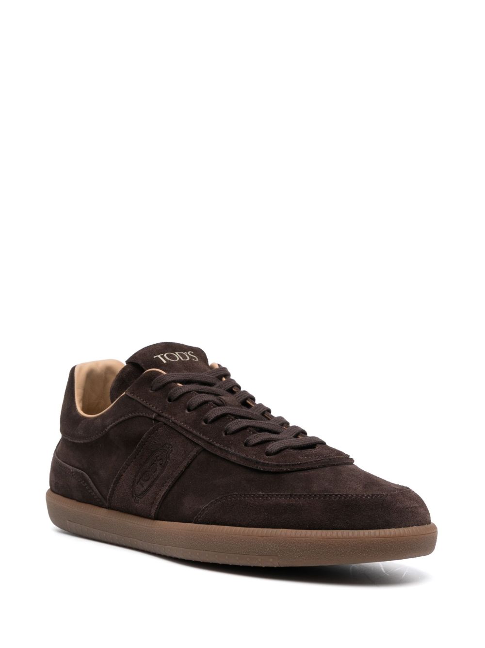 Tod's Sneakers Brown XXM68C0DP30RE0S800 (Tod's / スニーカー ) | Tod's (トッズ)(2)