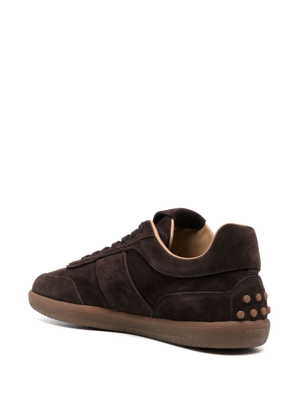 Tod's Sneakers Brown XXM68C0DP30RE0S800 (Tod's / スニーカー ) | Tod's (トッズ)(3)