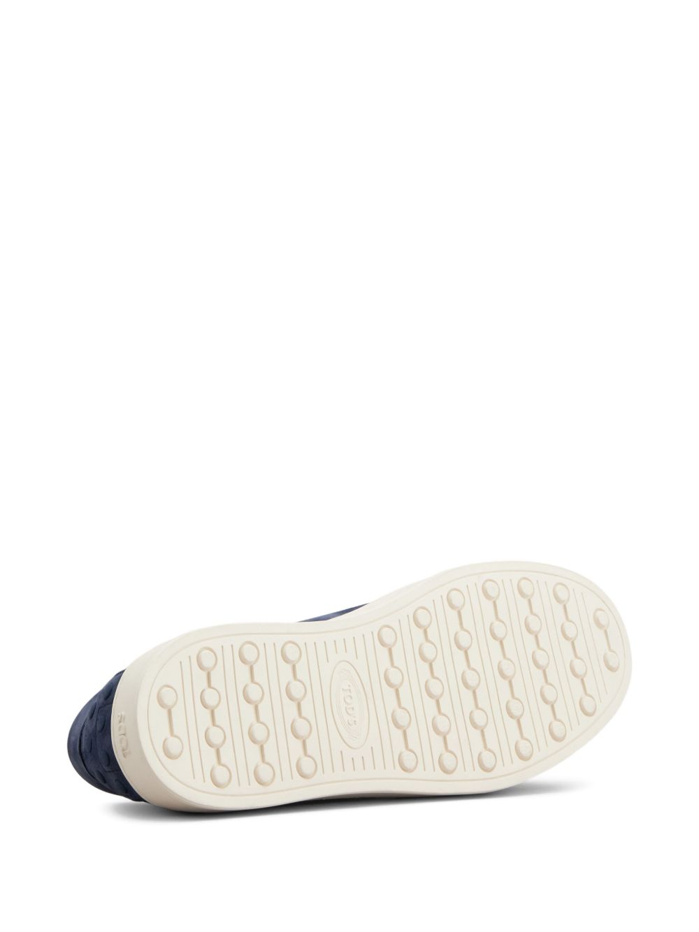 Tod's Sneakers Blue XXM04L0HZ406RNU624 (Tod's / スニーカー ) | Tod's (トッズ)(1)