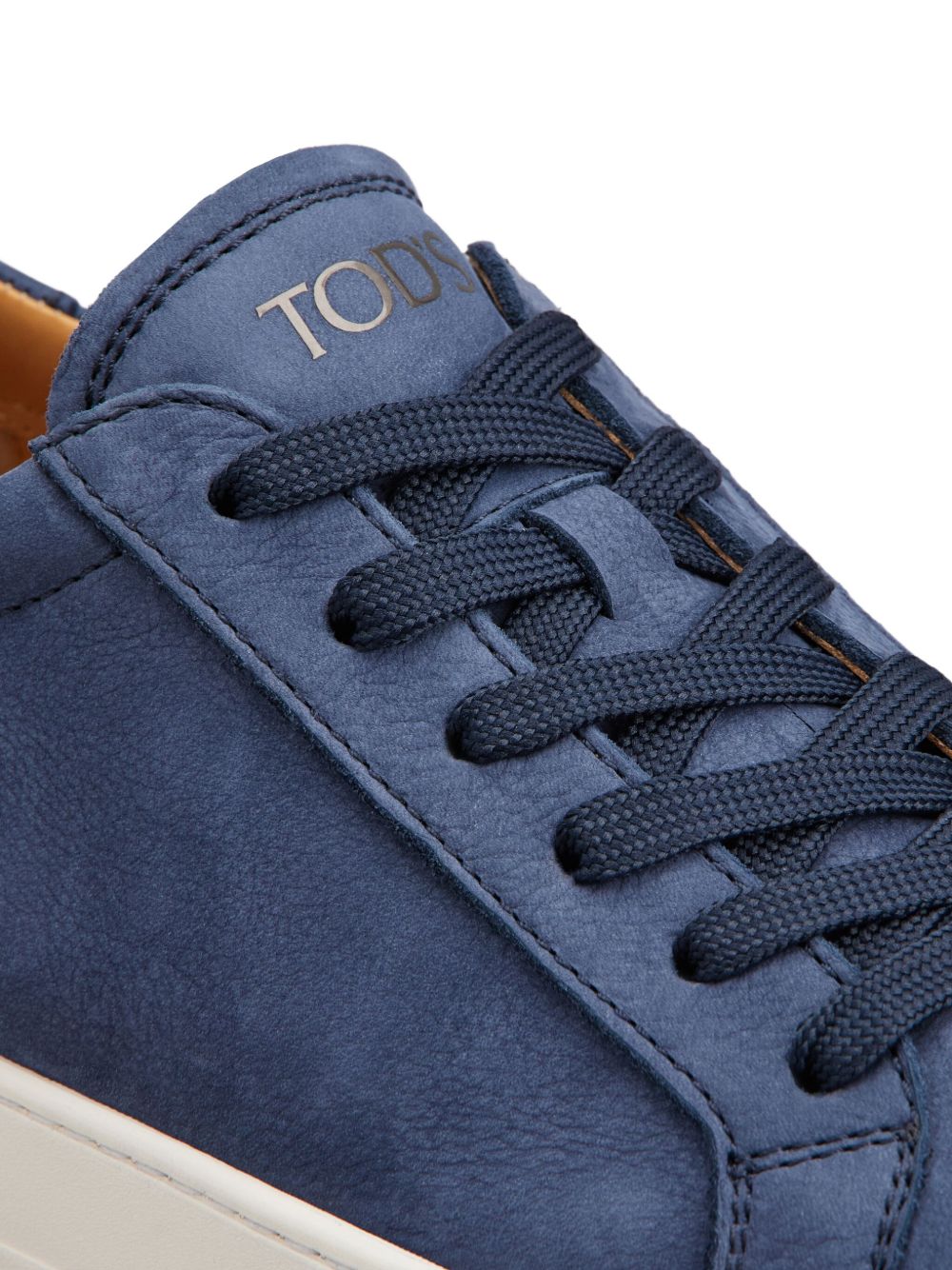 Tod's Sneakers Blue XXM04L0HZ406RNU624 (Tod's / スニーカー ) | Tod's (トッズ)(3)