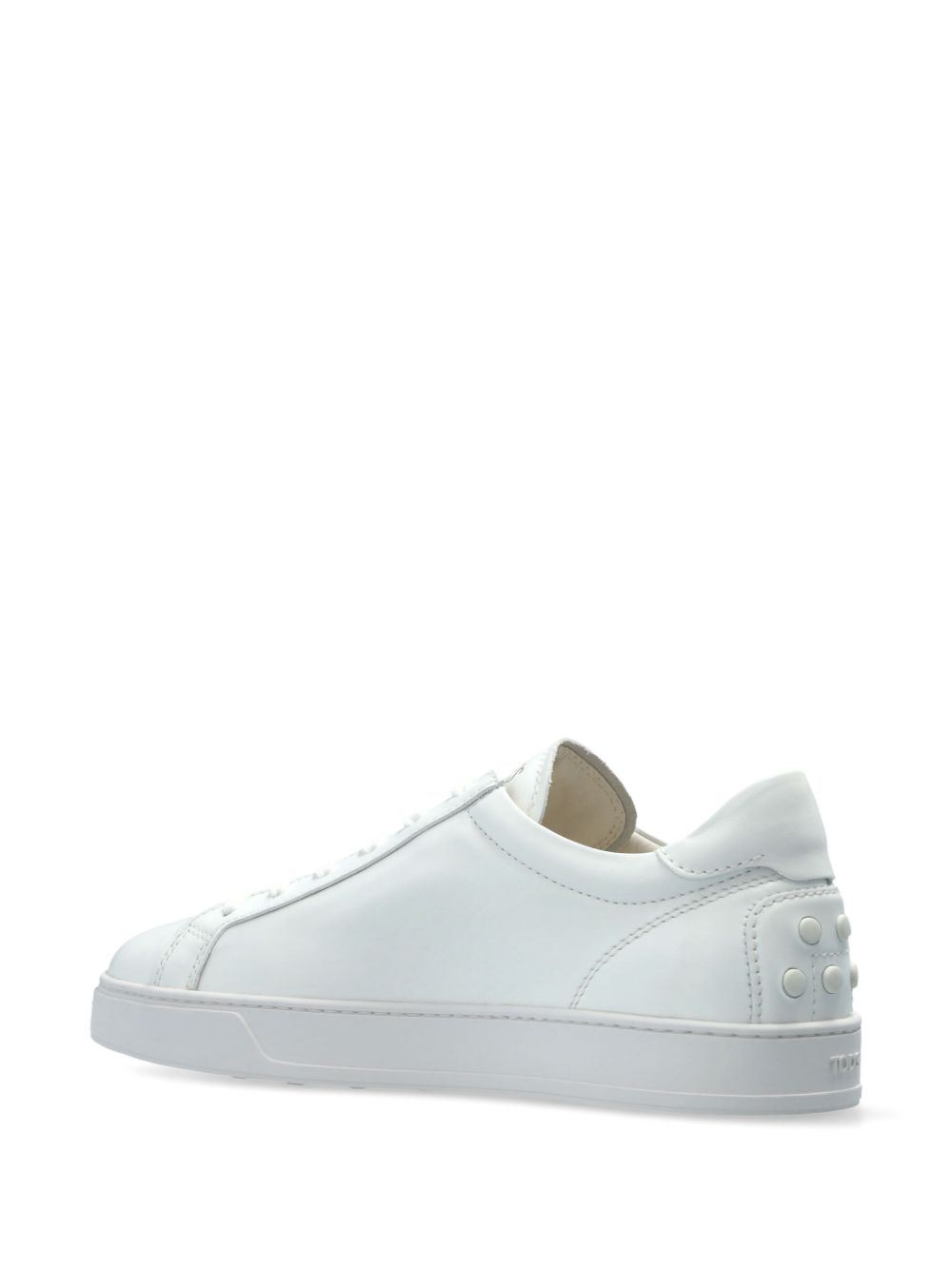 Tod's Sneakers White XXW04L0HZ40JUSB001 (Tod's / スニーカー ) | Tod's (トッズ)(3)