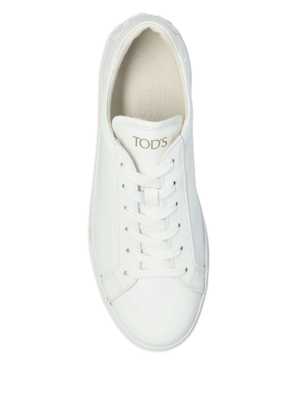 Tod's Sneakers White XXW04L0HZ40JUSB001 (Tod's / スニーカー ) | Tod's (トッズ)(4)