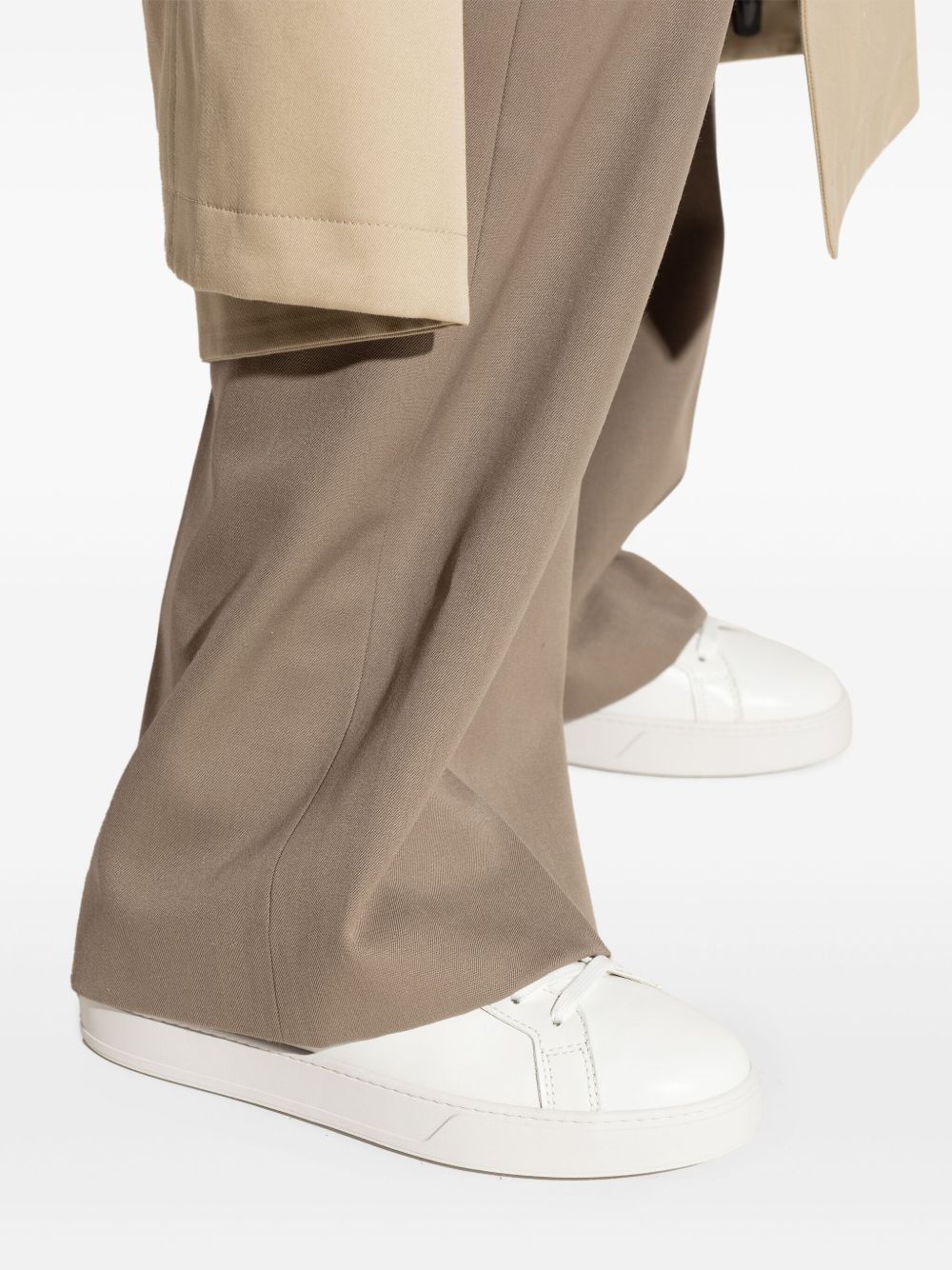 Tod's Sneakers White XXW04L0HZ40JUSB001 (Tod's / スニーカー ) | Tod's (トッズ)(5)