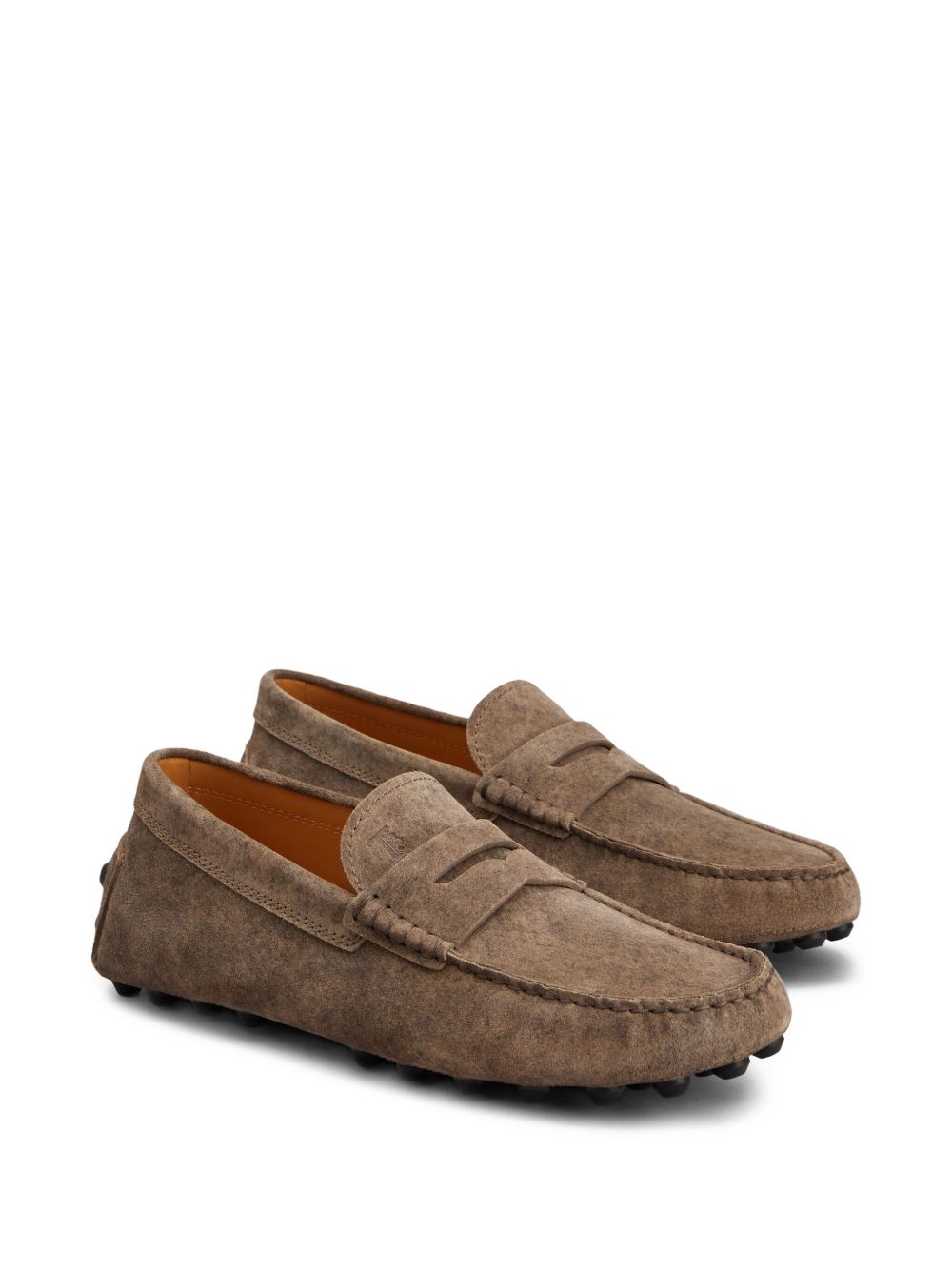 Tod's Flat shoes Brown XXM52K00640UFVB208 (Tod's / ローファー ) | Tod's (トッズ)(2)