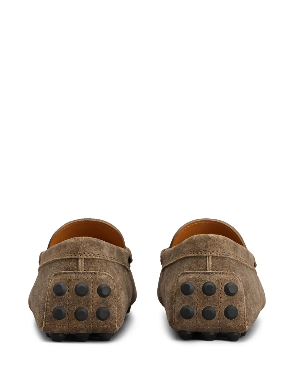 Tod's Flat shoes Brown XXM52K00640UFVB208 (Tod's / ローファー ) | Tod's (トッズ)(3)
