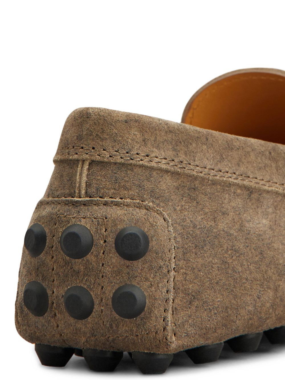 Tod's Flat shoes Brown XXM52K00640UFVB208 (Tod's / ローファー ) | Tod's (トッズ)(4)