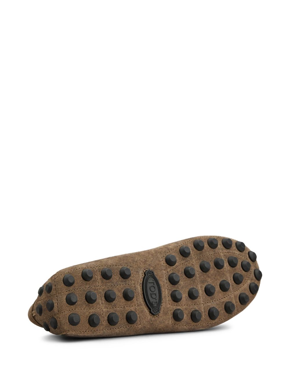Tod's Flat shoes Brown XXM52K00640UFVB208 (Tod's / ローファー ) | Tod's (トッズ)(5)