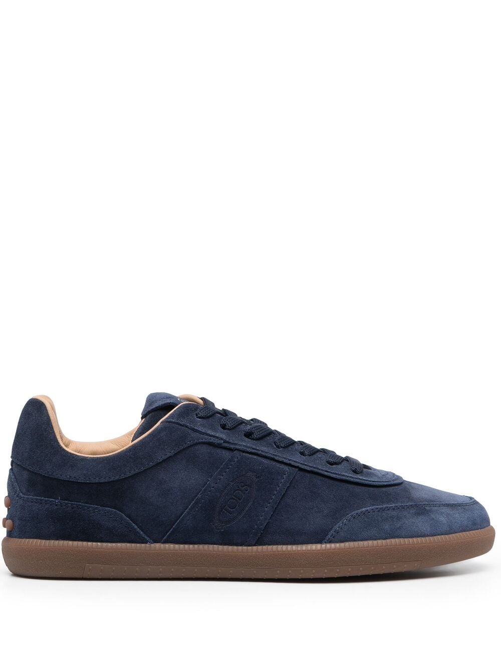 Tod's Sneakers Blue XXM68C0DP30RE0U820 (Tod's / スニーカー ) | Tod's (トッズ)