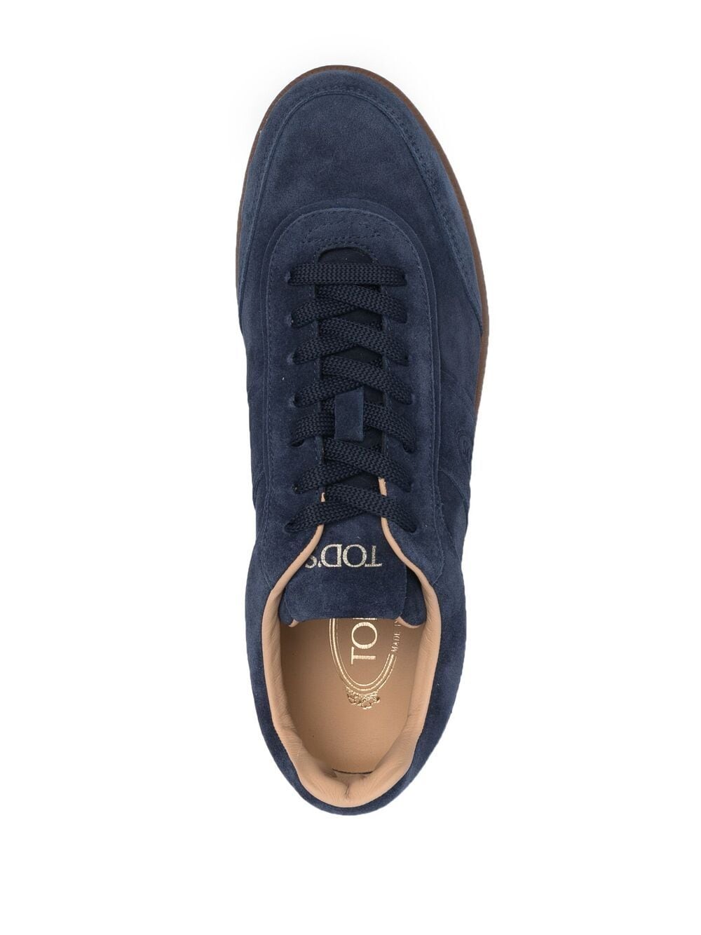 Tod's Sneakers Blue XXM68C0DP30RE0U820 (Tod's / スニーカー ) | Tod's (トッズ)(1)