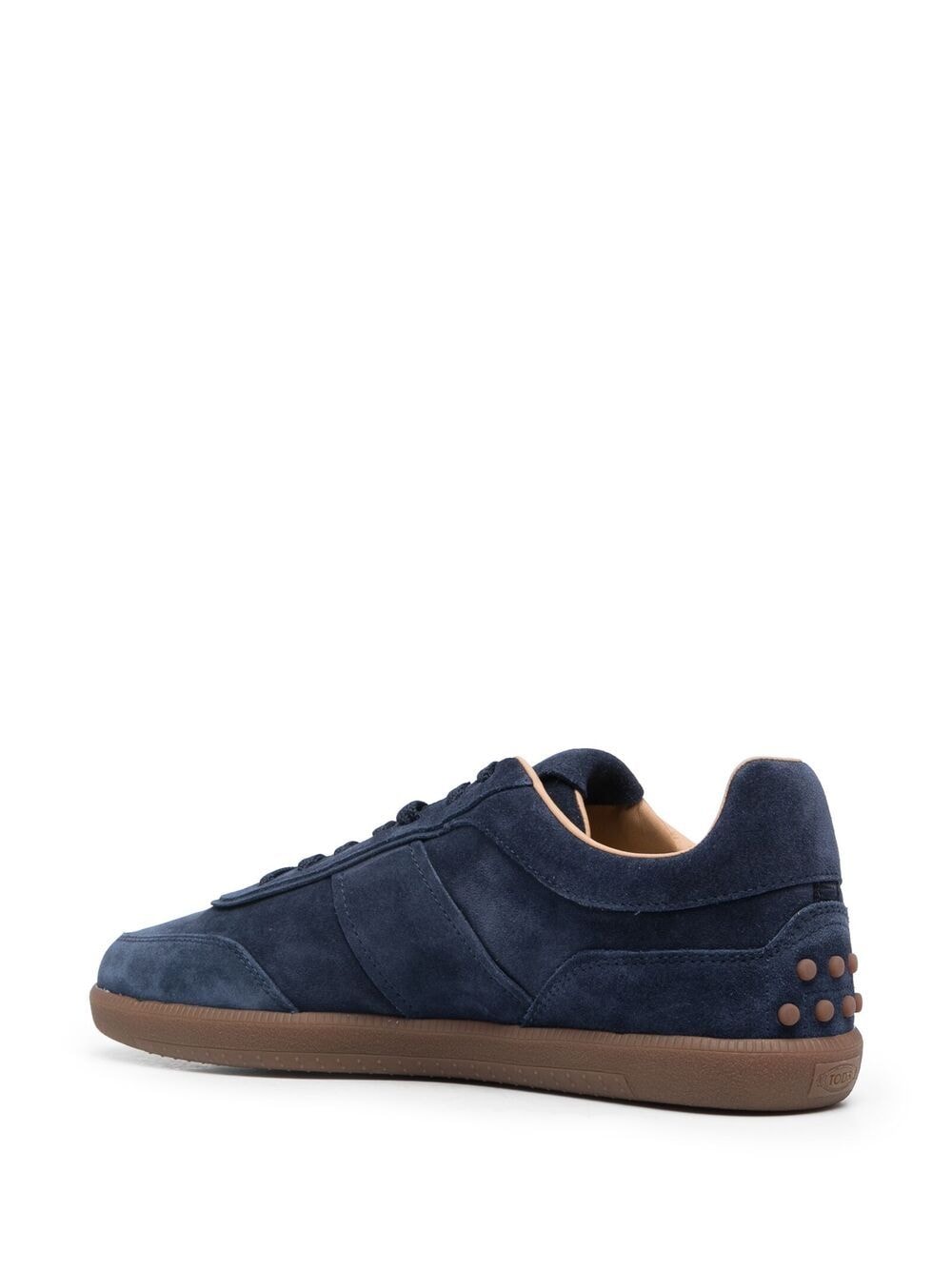 Tod's Sneakers Blue XXM68C0DP30RE0U820 (Tod's / スニーカー ) | Tod's (トッズ)(2)