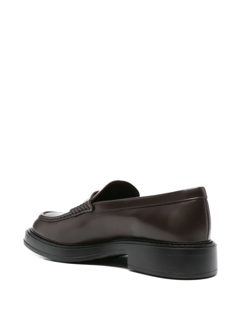 Tod's Flat shoes XXM61K0AI40LYGS810 (Tod's / ローファー ) | Tod's (トッズ)(3)