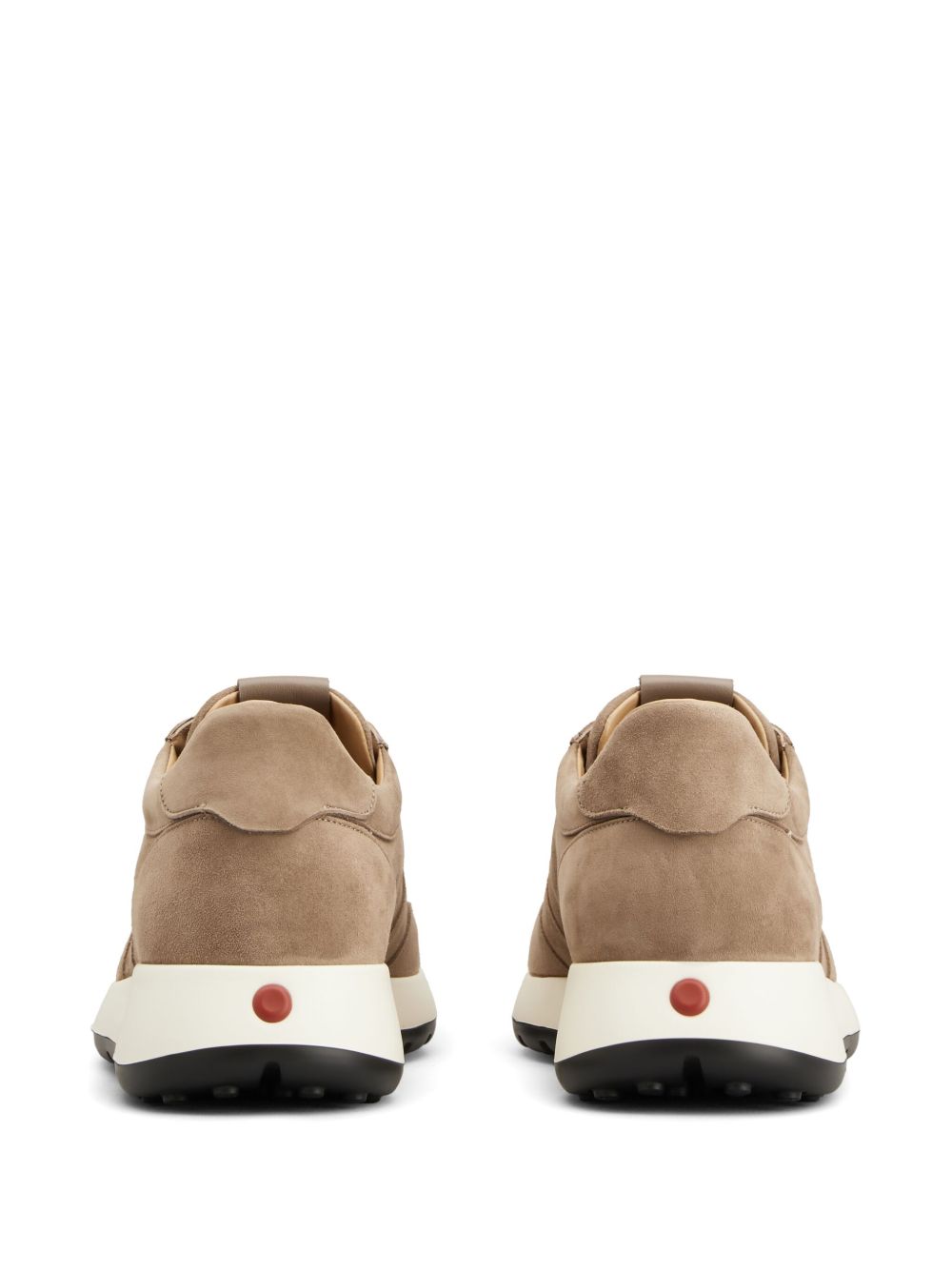 Tod's Sneakers Beige XXM79K0Z281J17553J (Tod's / スニーカー ) | Tod's (トッズ)(1)