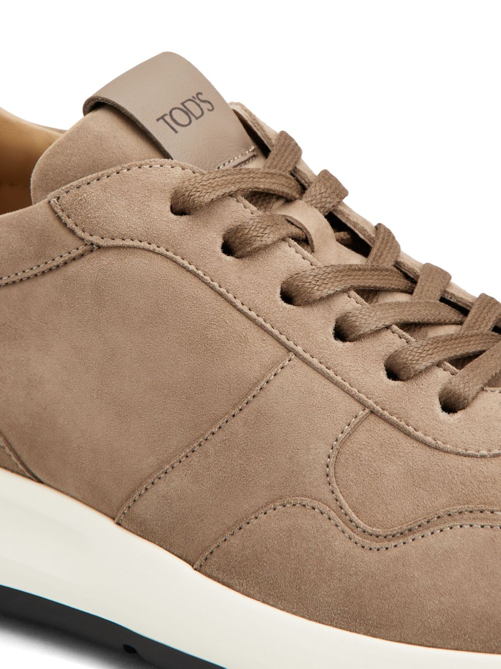 Tod's Sneakers Beige XXM79K0Z281J17553J (Tod's / スニーカー ) | Tod's (トッズ)(2)