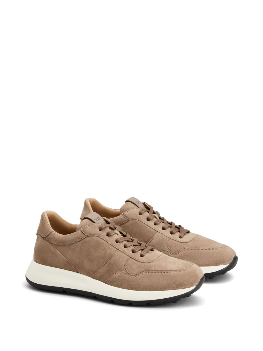Tod's Sneakers Beige XXM79K0Z281J17553J (Tod's / スニーカー ) | Tod's (トッズ)(4)