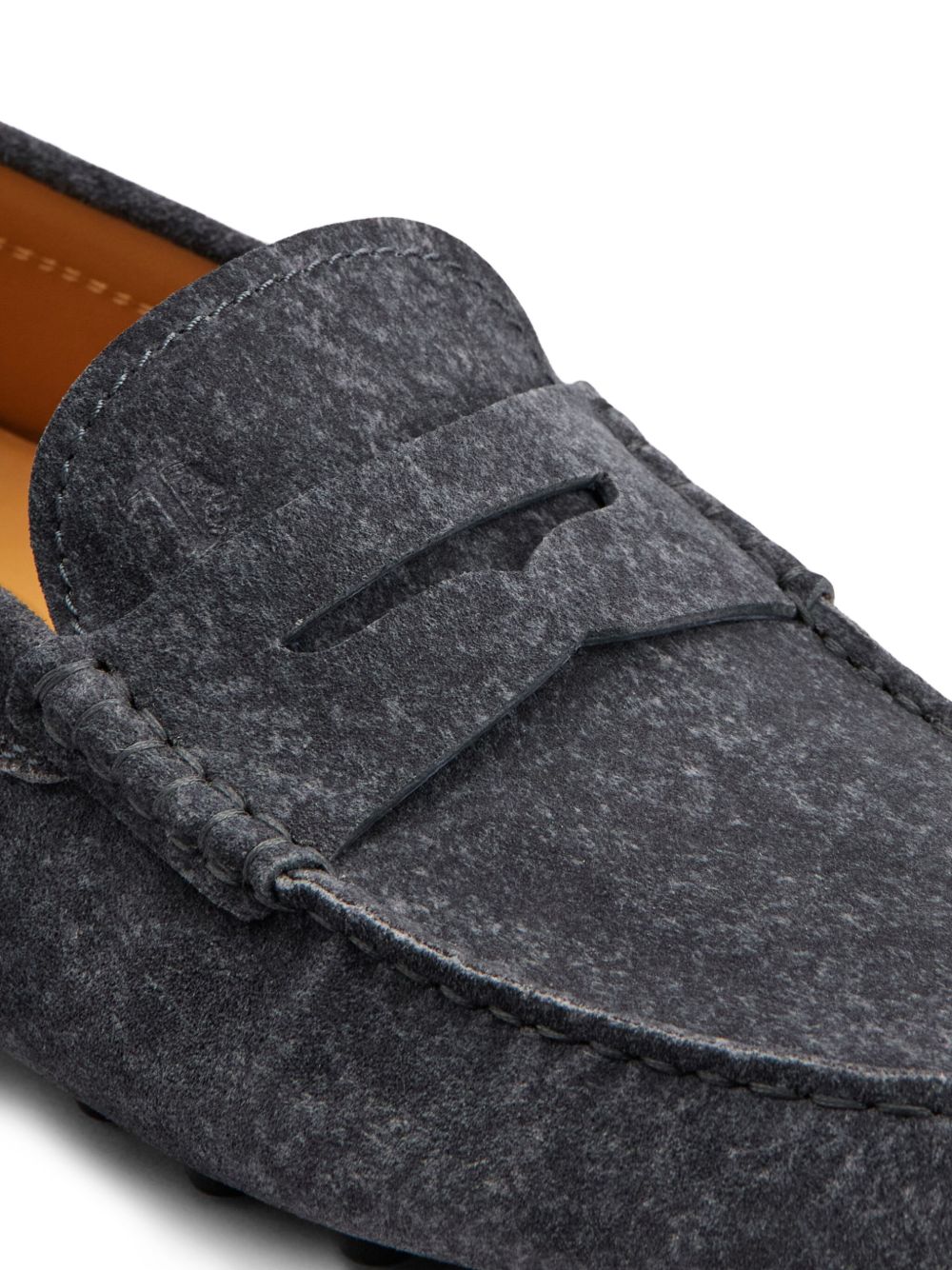 Tod's Flat shoes Blue XXM52K00640UFVU810 (Tod's / ローファー ) | Tod's (トッズ)(3)
