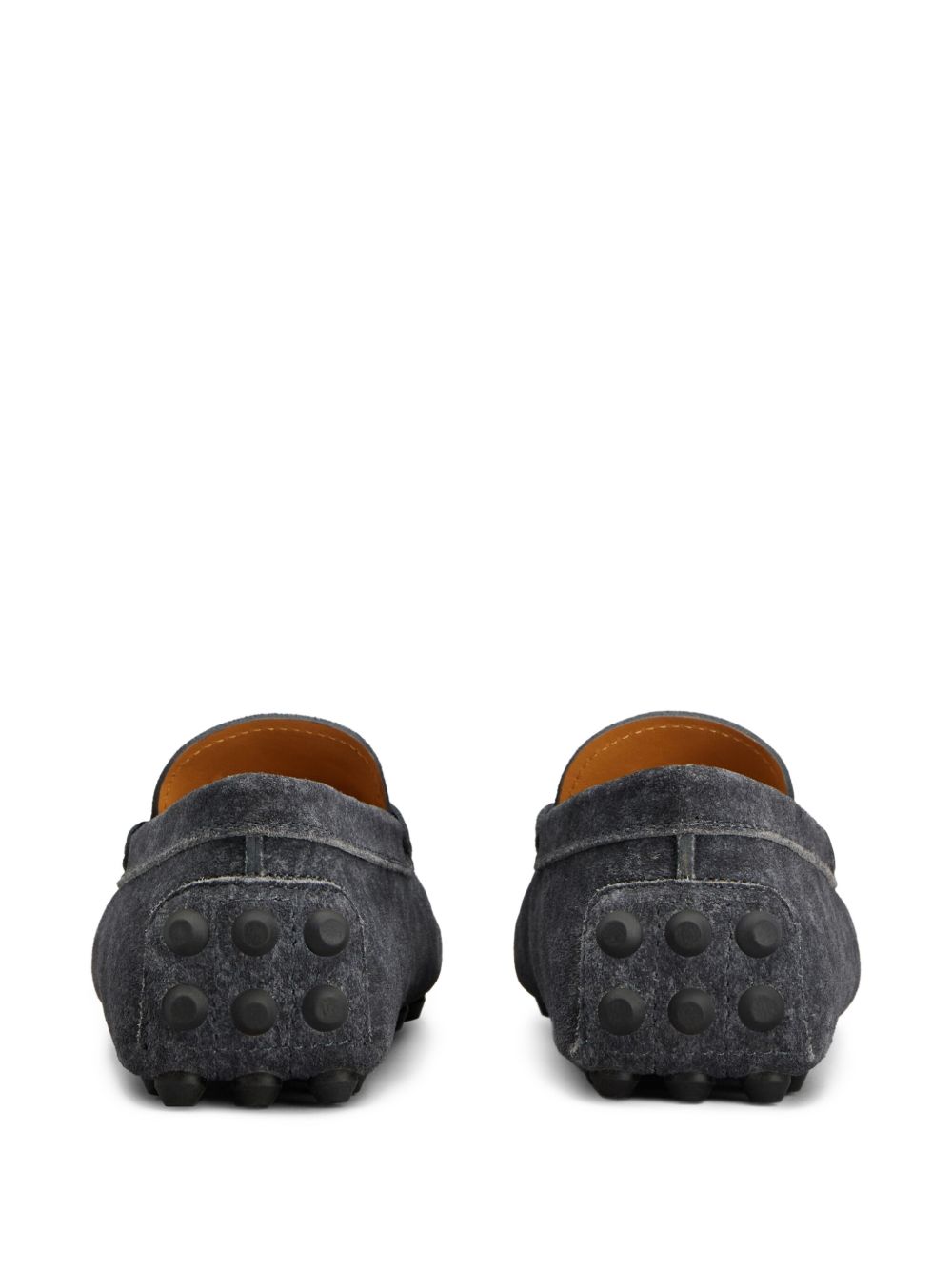 Tod's Flat shoes Blue XXM52K00640UFVU810 (Tod's / ローファー ) | Tod's (トッズ)(4)