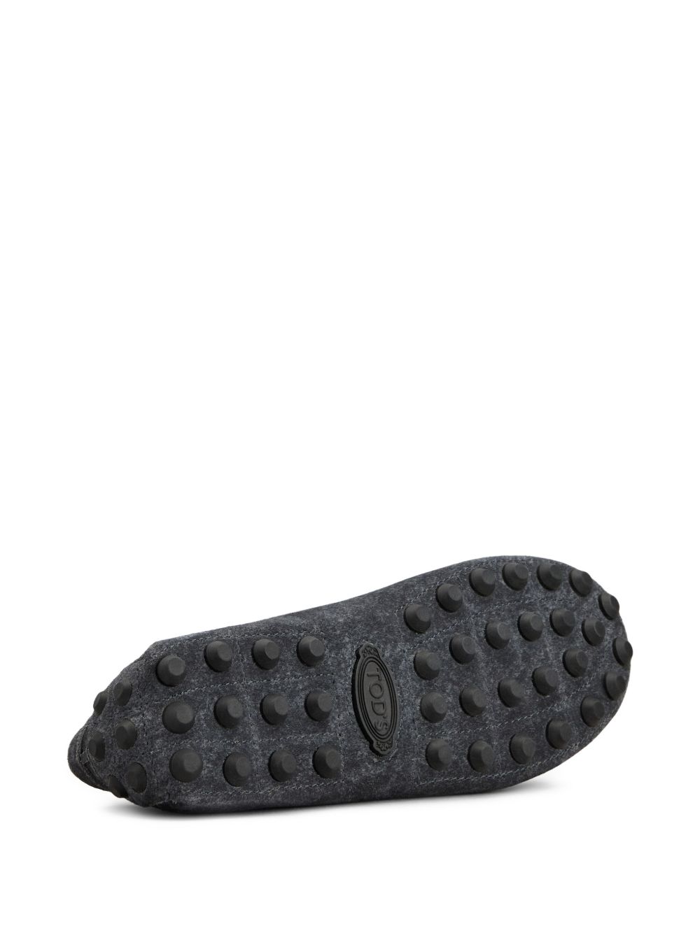 Tod's Flat shoes Blue XXM52K00640UFVU810 (Tod's / ローファー ) | Tod's (トッズ)(5)