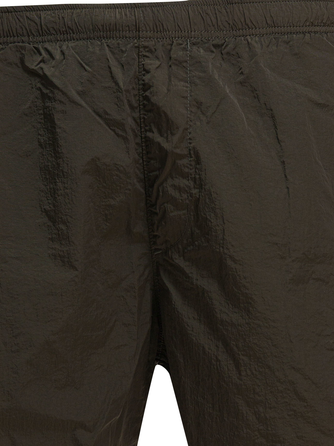 "Eco-Chrome R" swim shorts 18CMBW254A006369G683 (C.P. Company / スイムウェア ) | C.P. Company (シーピーカンパニー)(2)
