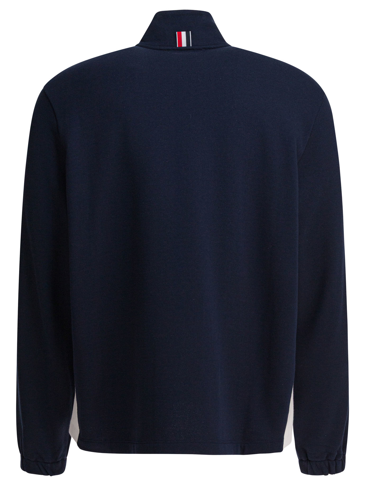 Sweatshirts MJT503A03037415 (Thom Browne / スウェット・フーディー ) | Thom Browne (トム・ブラウン)(1)