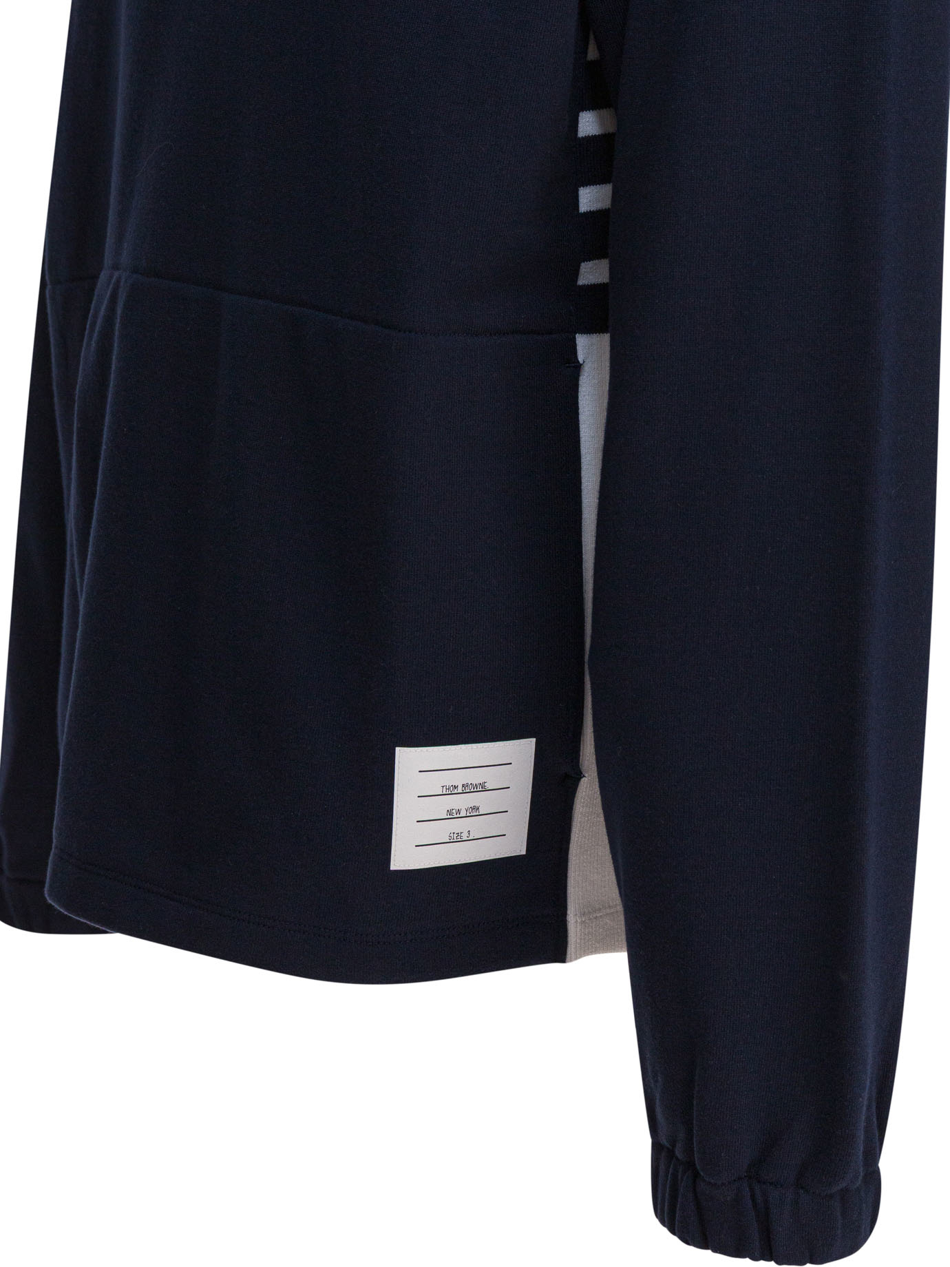 Sweatshirts MJT503A03037415 (Thom Browne / スウェット・フーディー ) | Thom Browne (トム・ブラウン)(3)